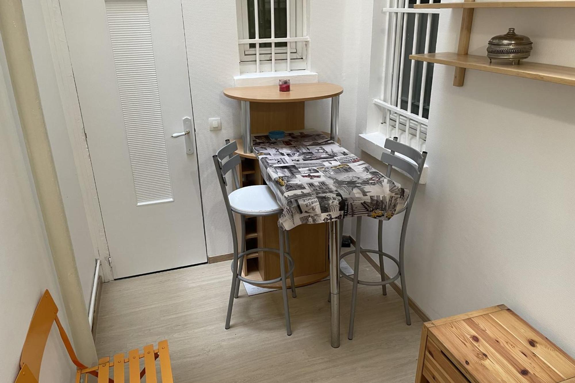 Close To The Park Georges Brassens Apartment *