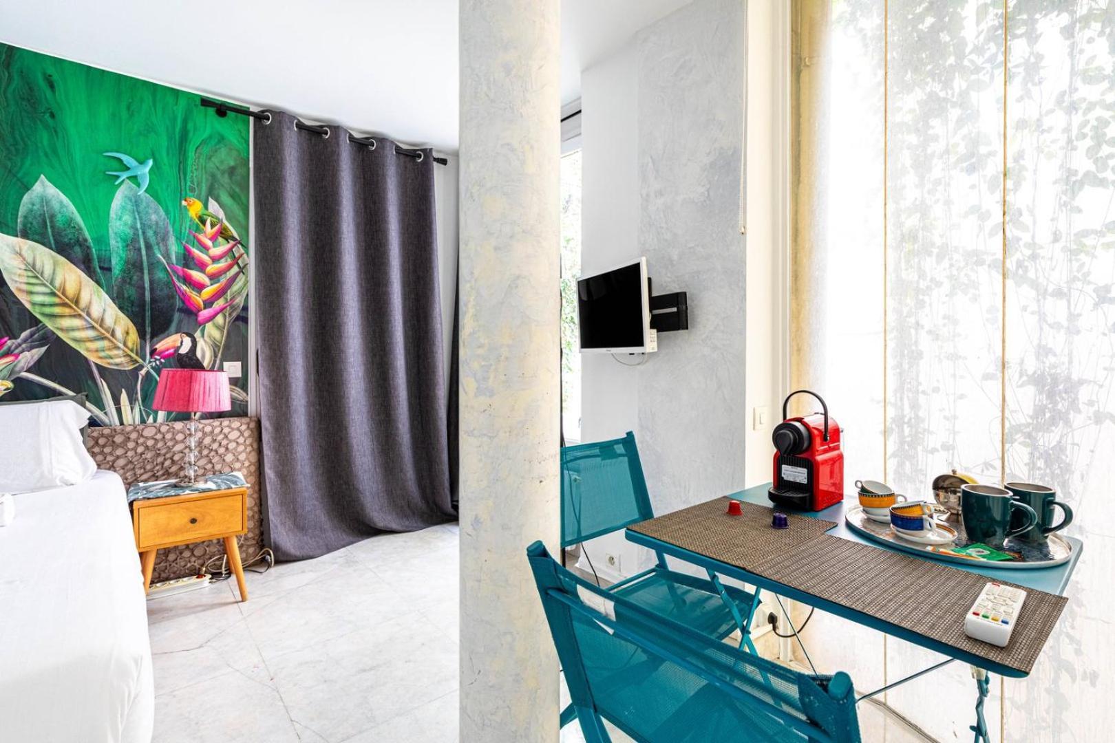 Appartement Guestready - Bel Apt. Au Coeur De Paris