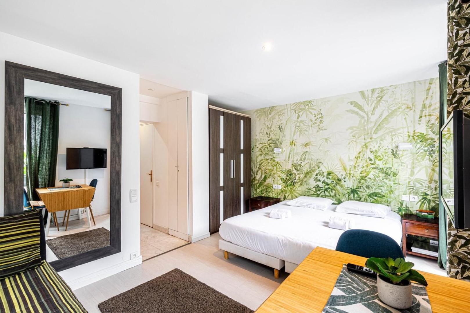 Guestready - Bel Apt. Au Coeur De Appartement *
