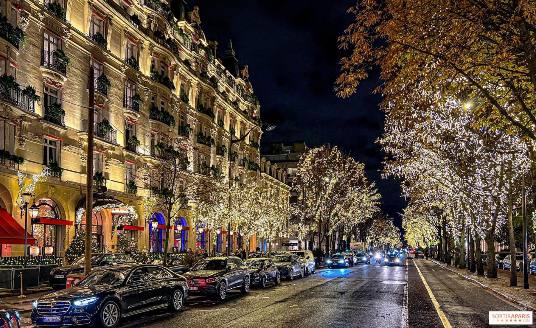 Champs Elysees Tour Eiffel Apartment *