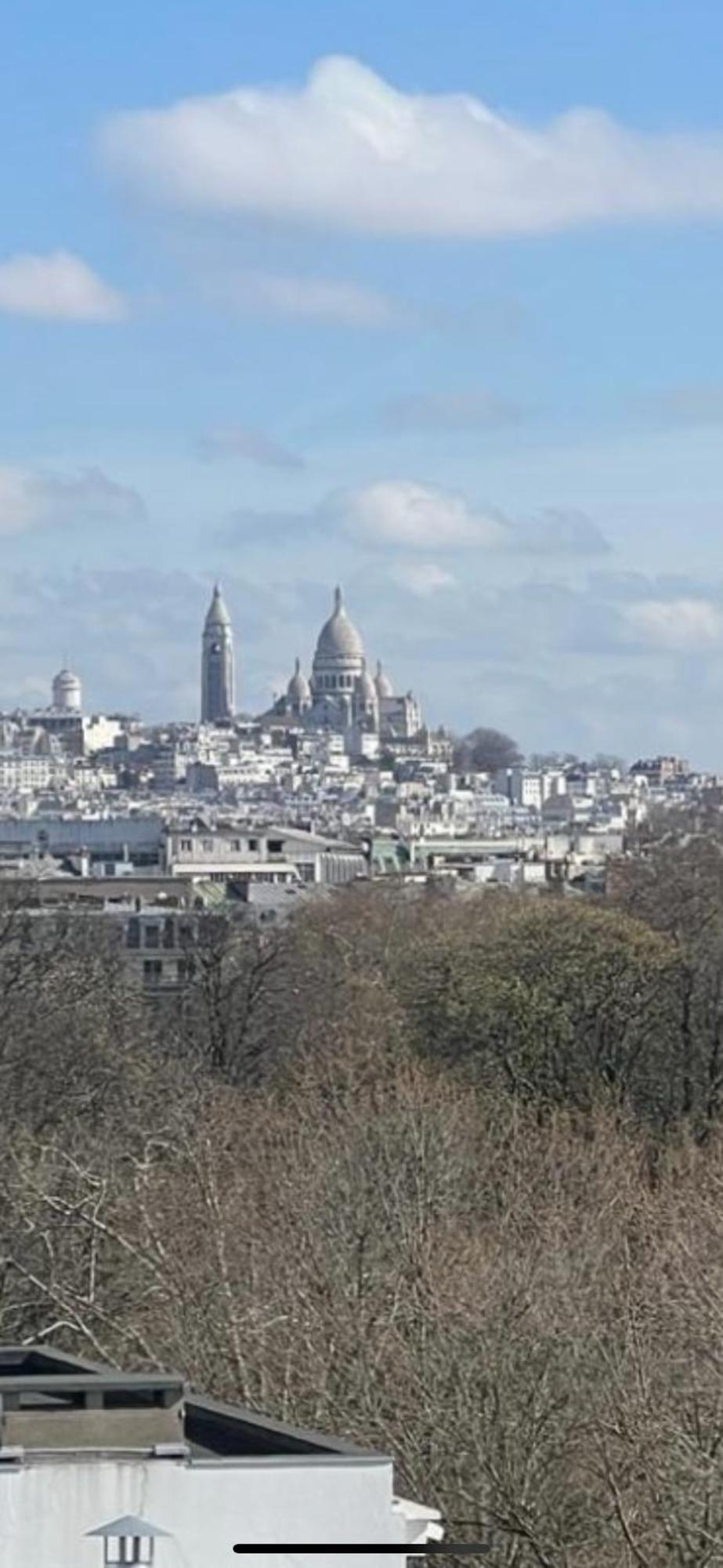 Magnifique * Paris