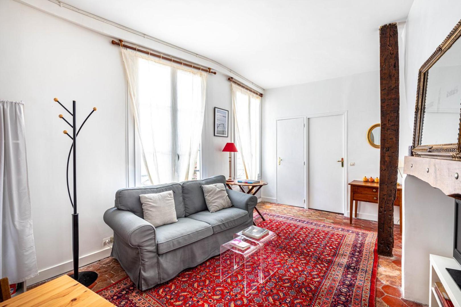 Apartment Guestready - Charmant Au Coeur De