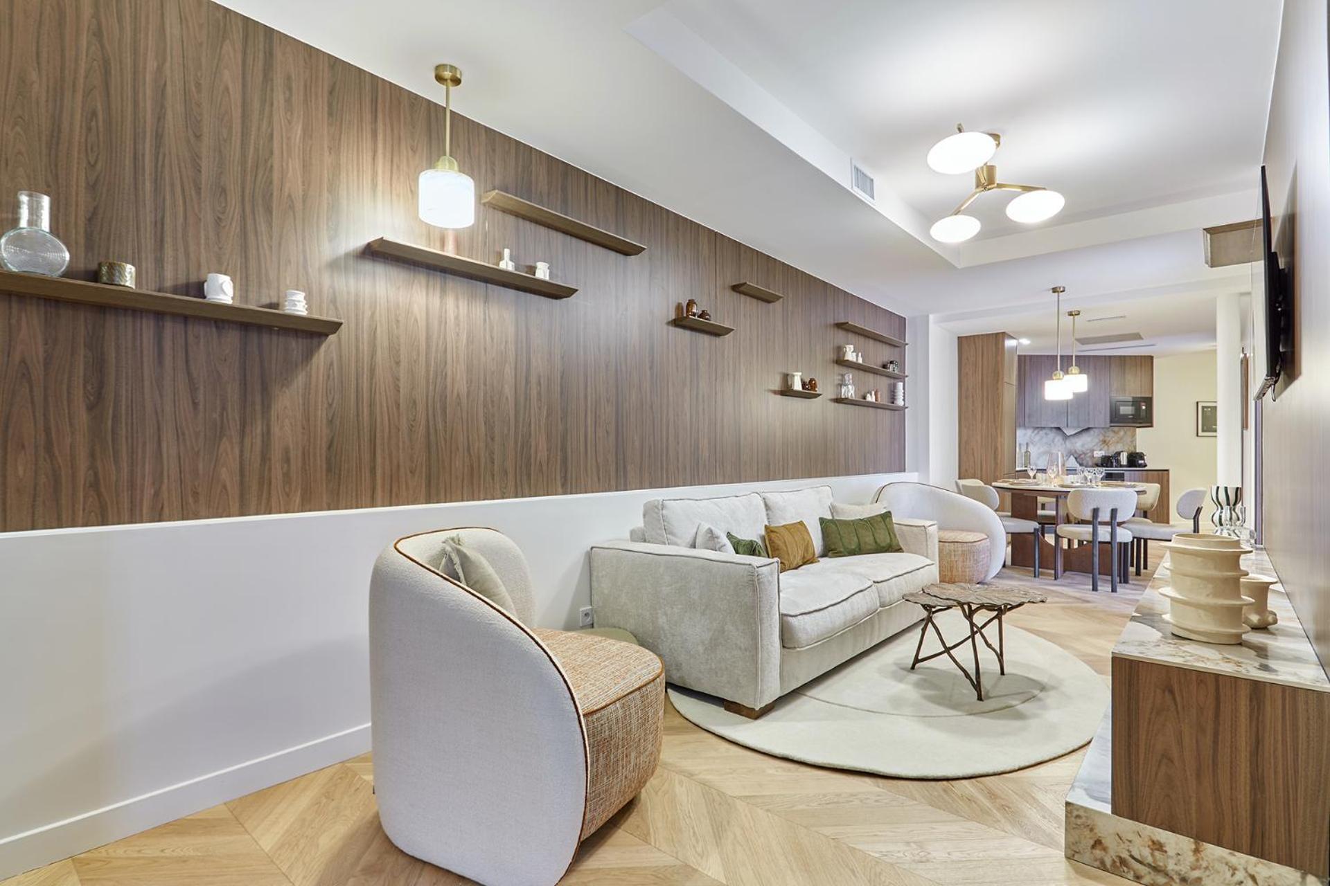 Apartment Sublime 3 Bedrooms Center Of By Prestige *