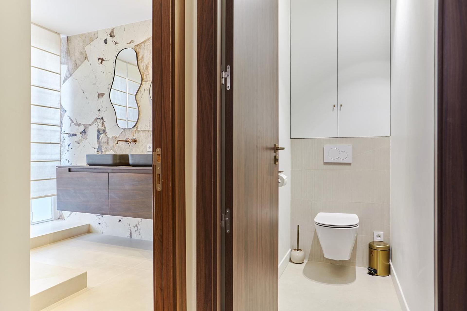 Sublime 3 Bedrooms Center Of By Prestige