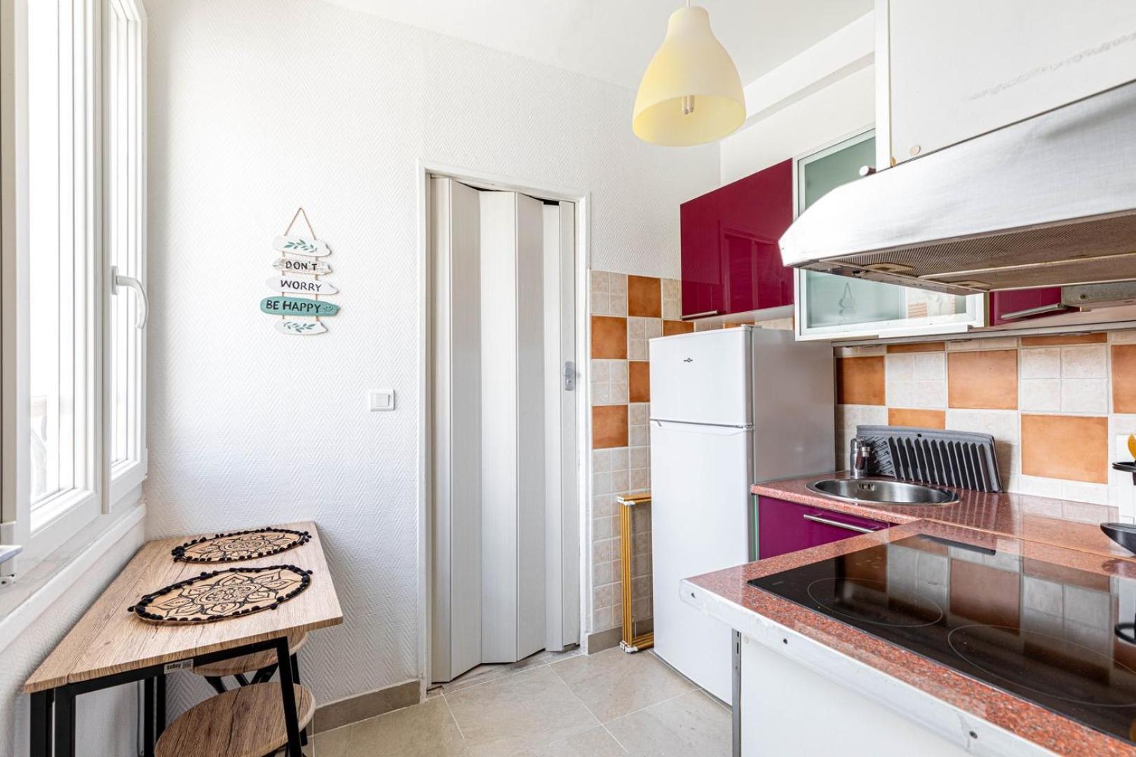Guestready - Bel Apt. Dans Le 10eme Paris