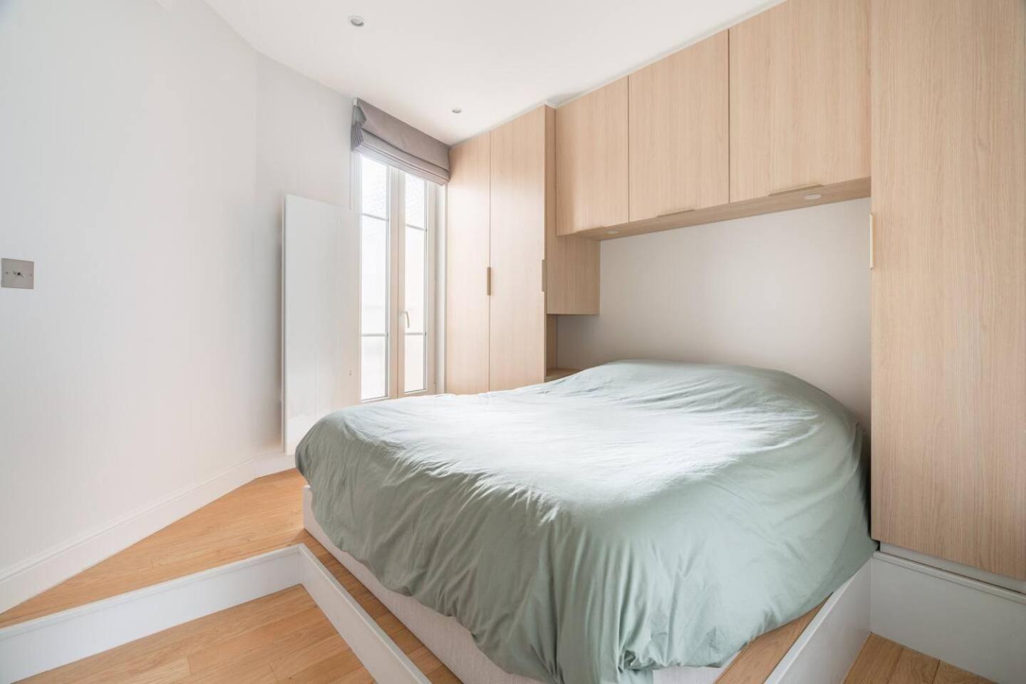 De Luxe Centre Apartment Paris