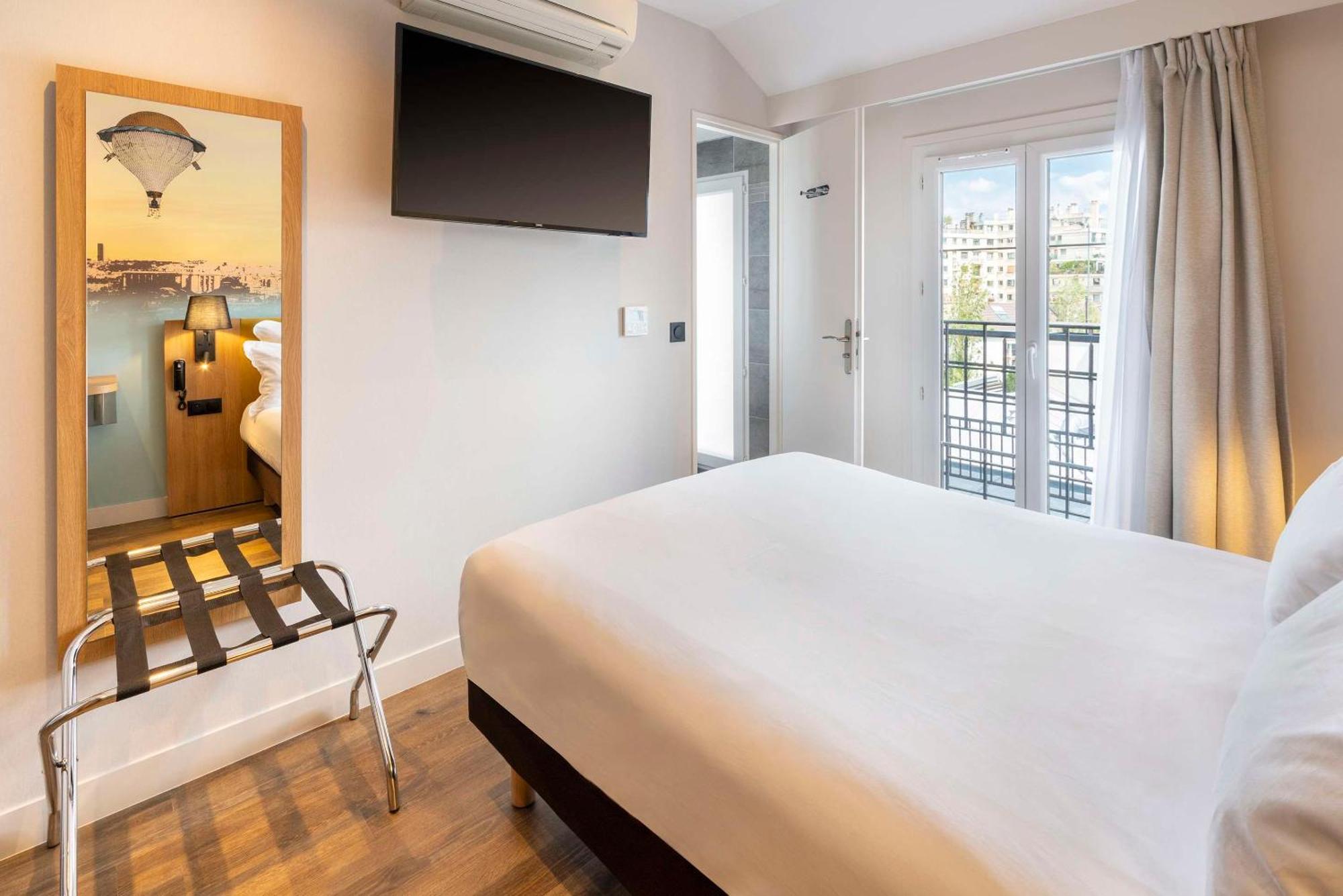 The Originals Boutique, Mouffetard Apolonia, 3*