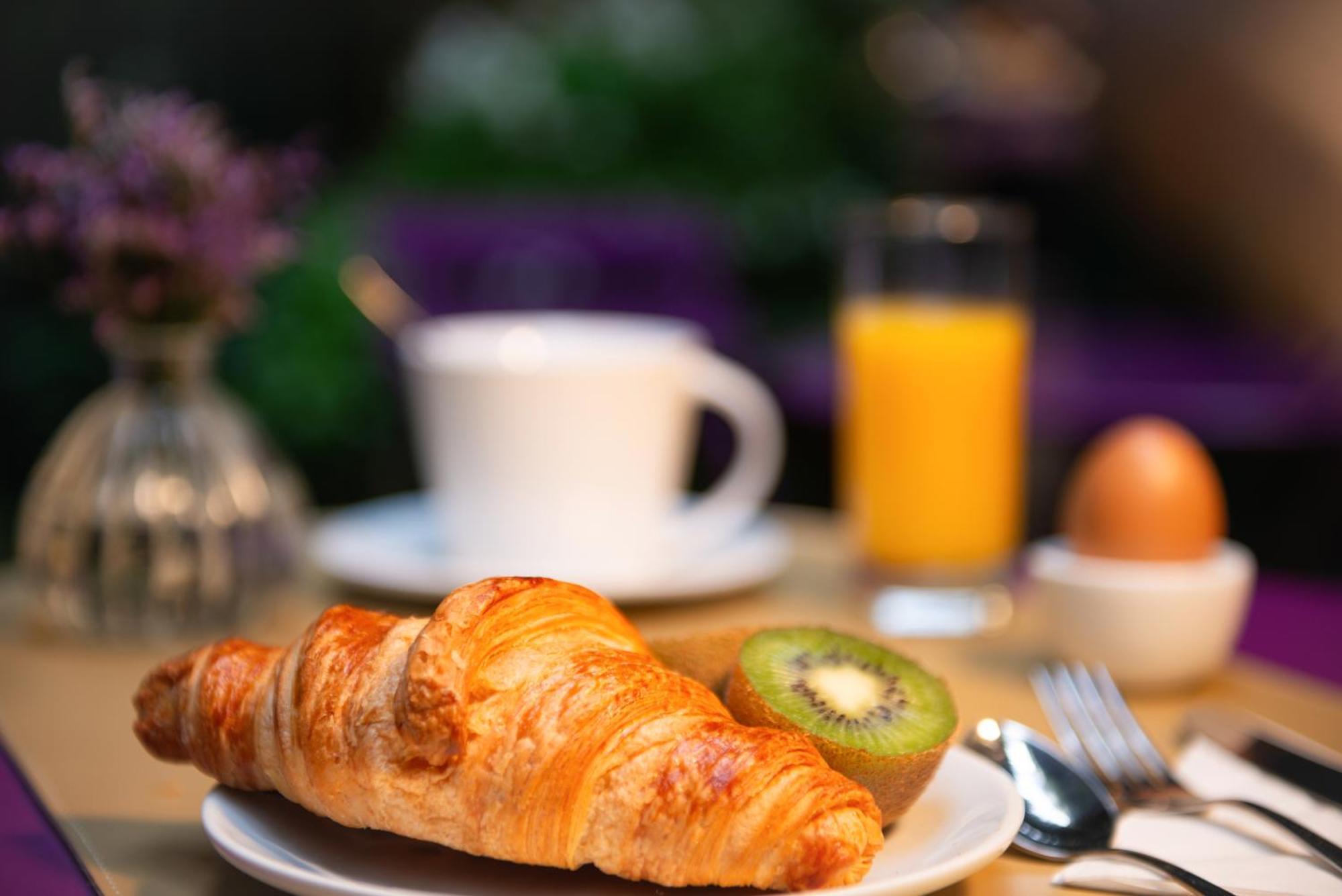 Galileo Champs Elysees Hotel 4*