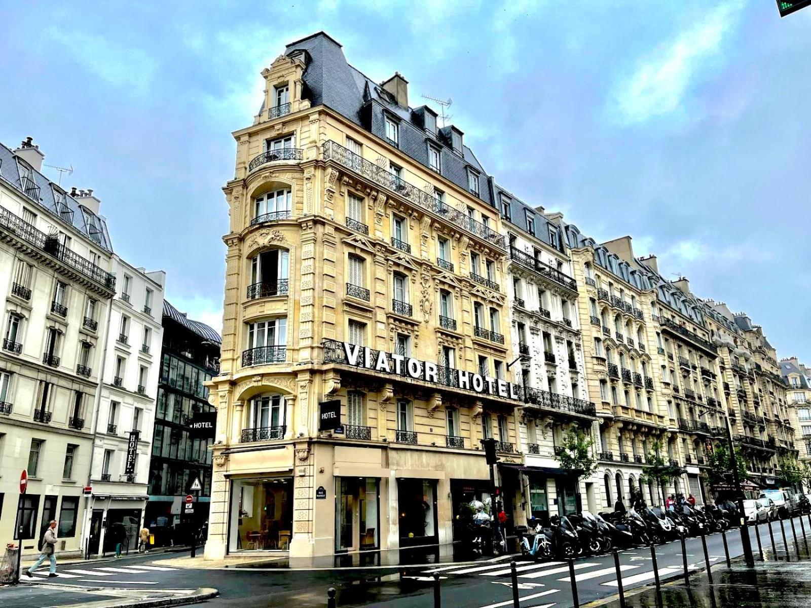 Viator - Gare De Lyon 3* Paris