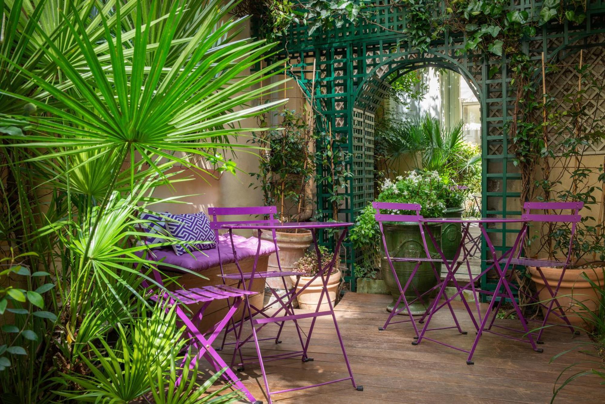 Hotel Galileo Champs Elysees Paris
