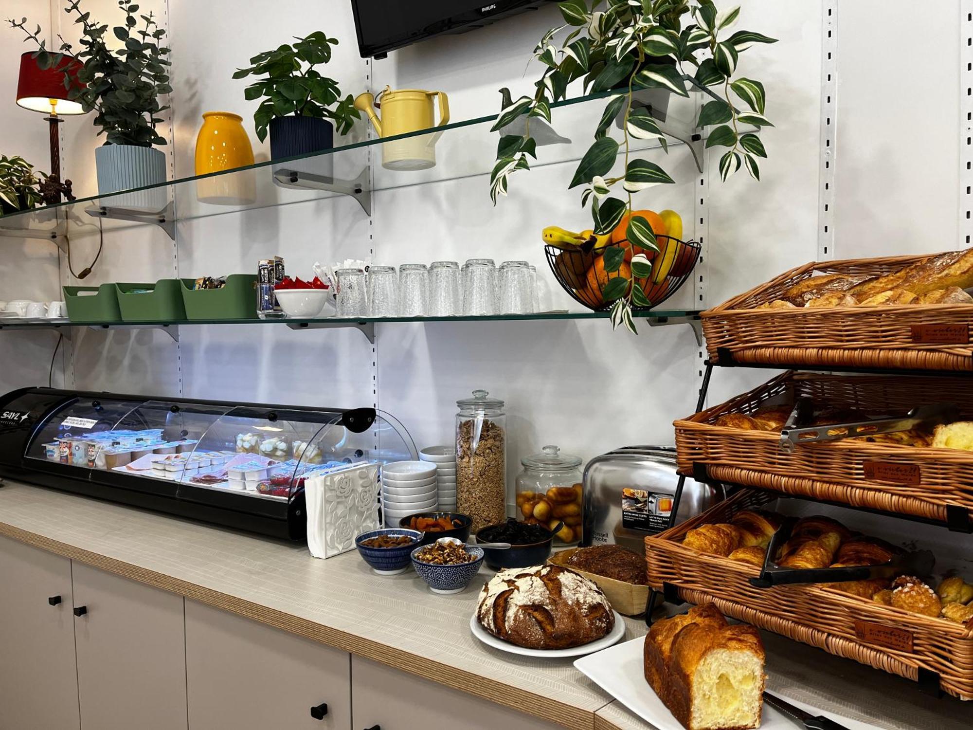 Viator - Gare De Lyon Hotel 3*
