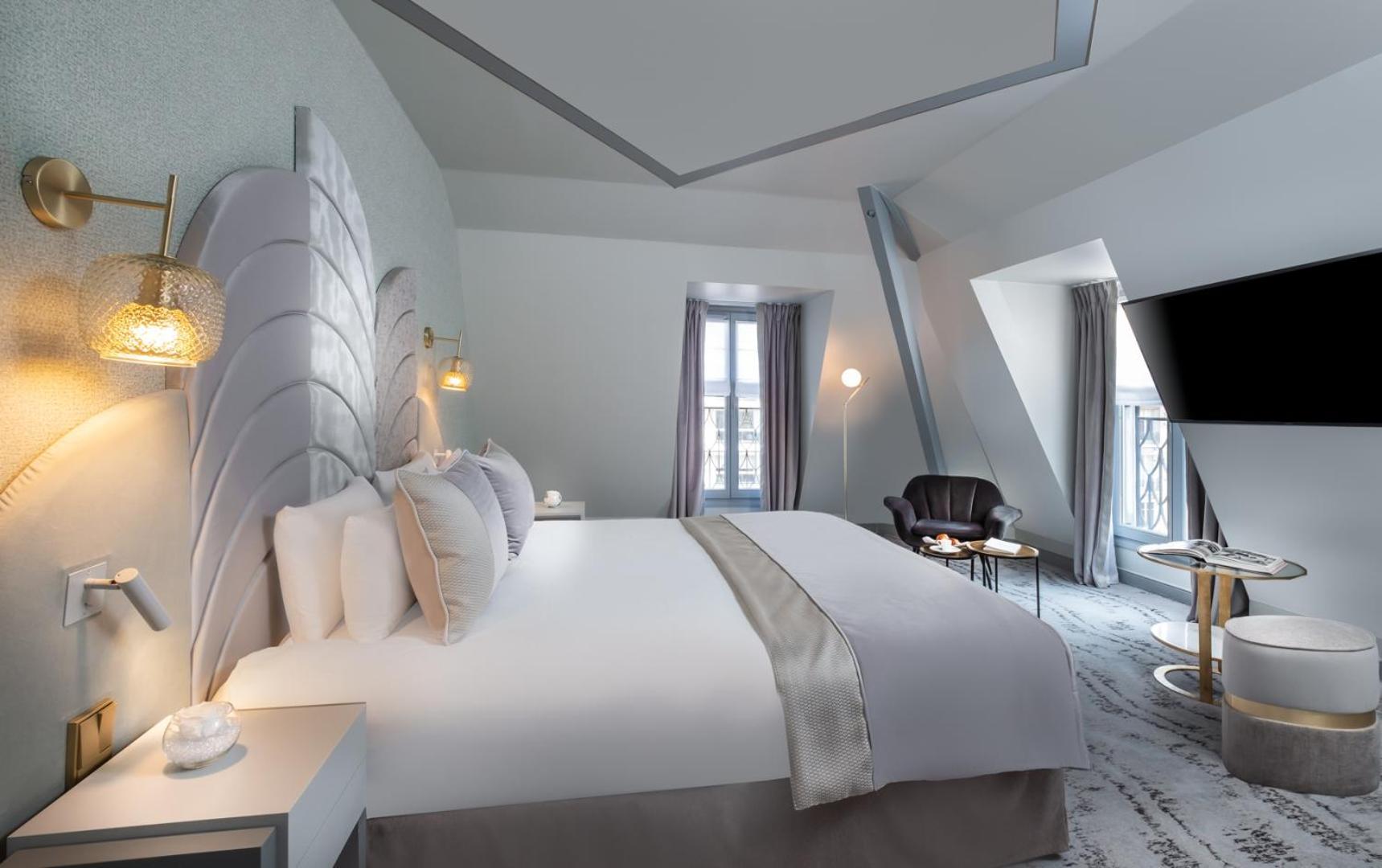 Hotel Derby Alma 4*