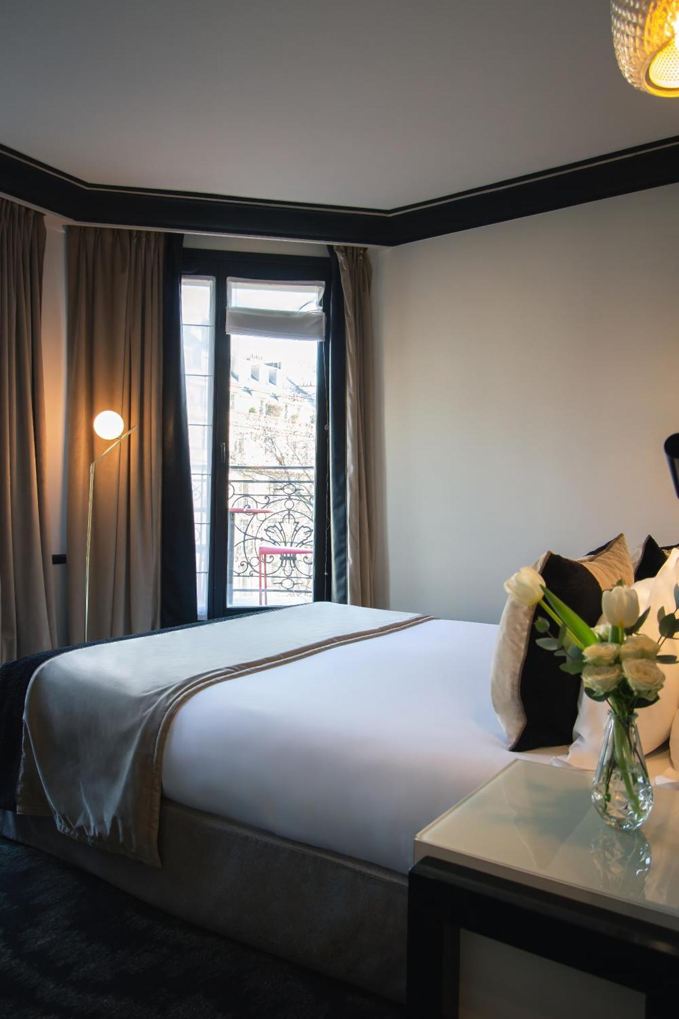 Derby Alma Hotel Paris