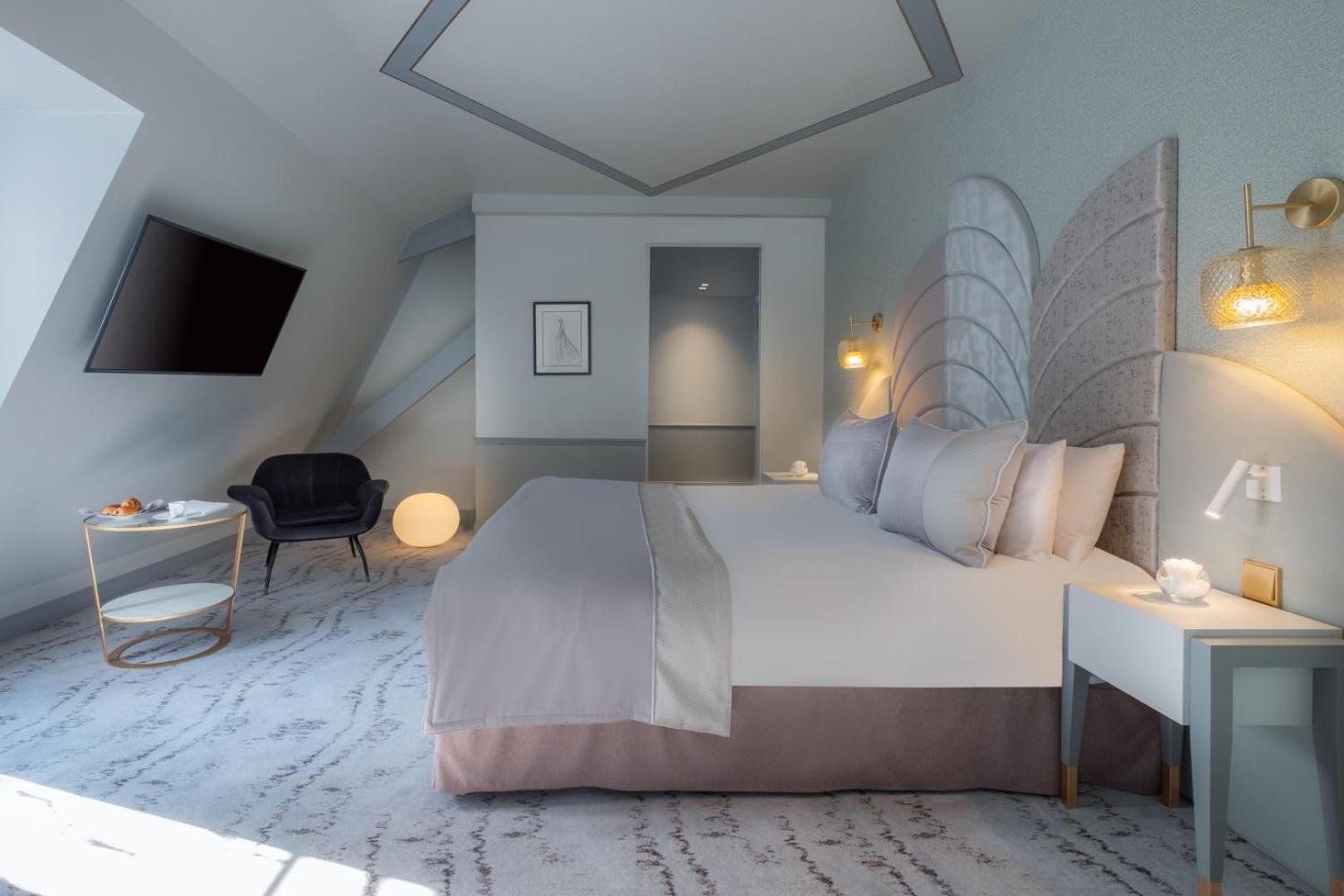 Derby Alma 4* Paris