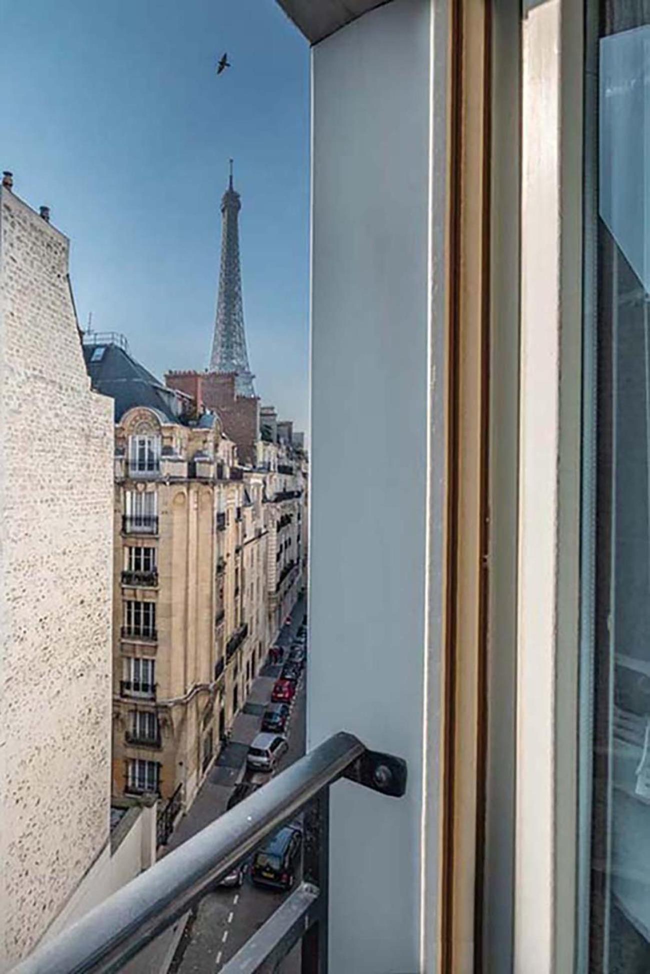 Derby Alma 4* Paris