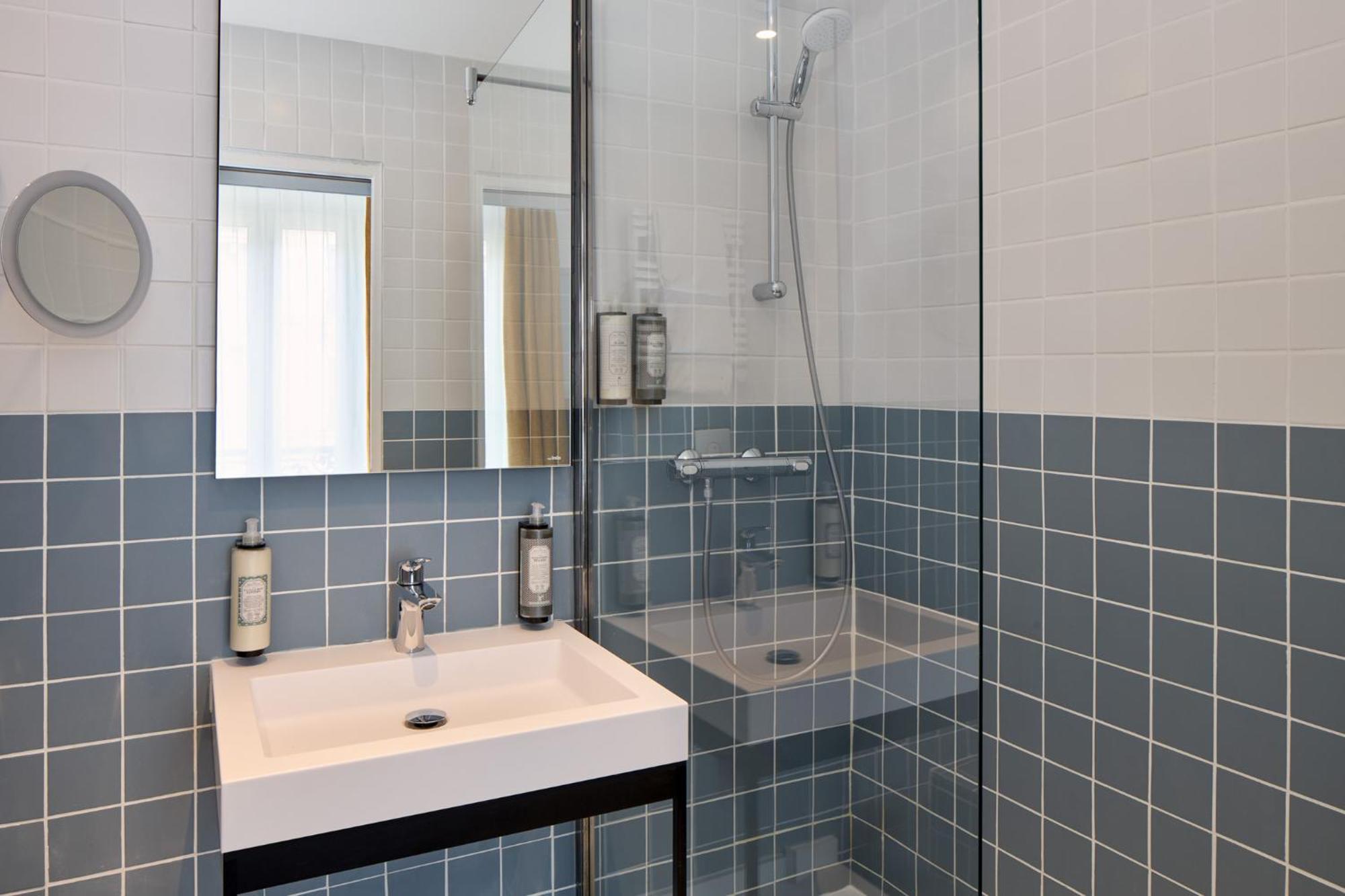 Timhotel Du Gare Du Nord 3* Paris