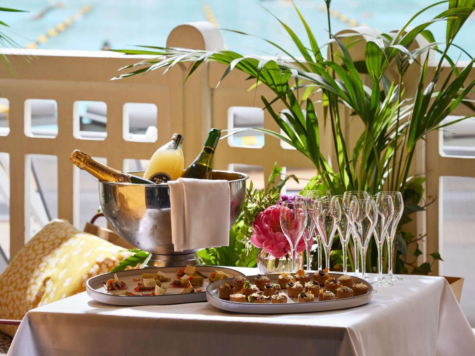 Molitor & - Mgallery Collection Hotel