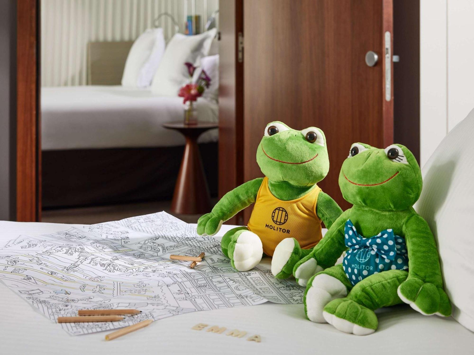 Molitor & - Mgallery Collection Hotel Paris