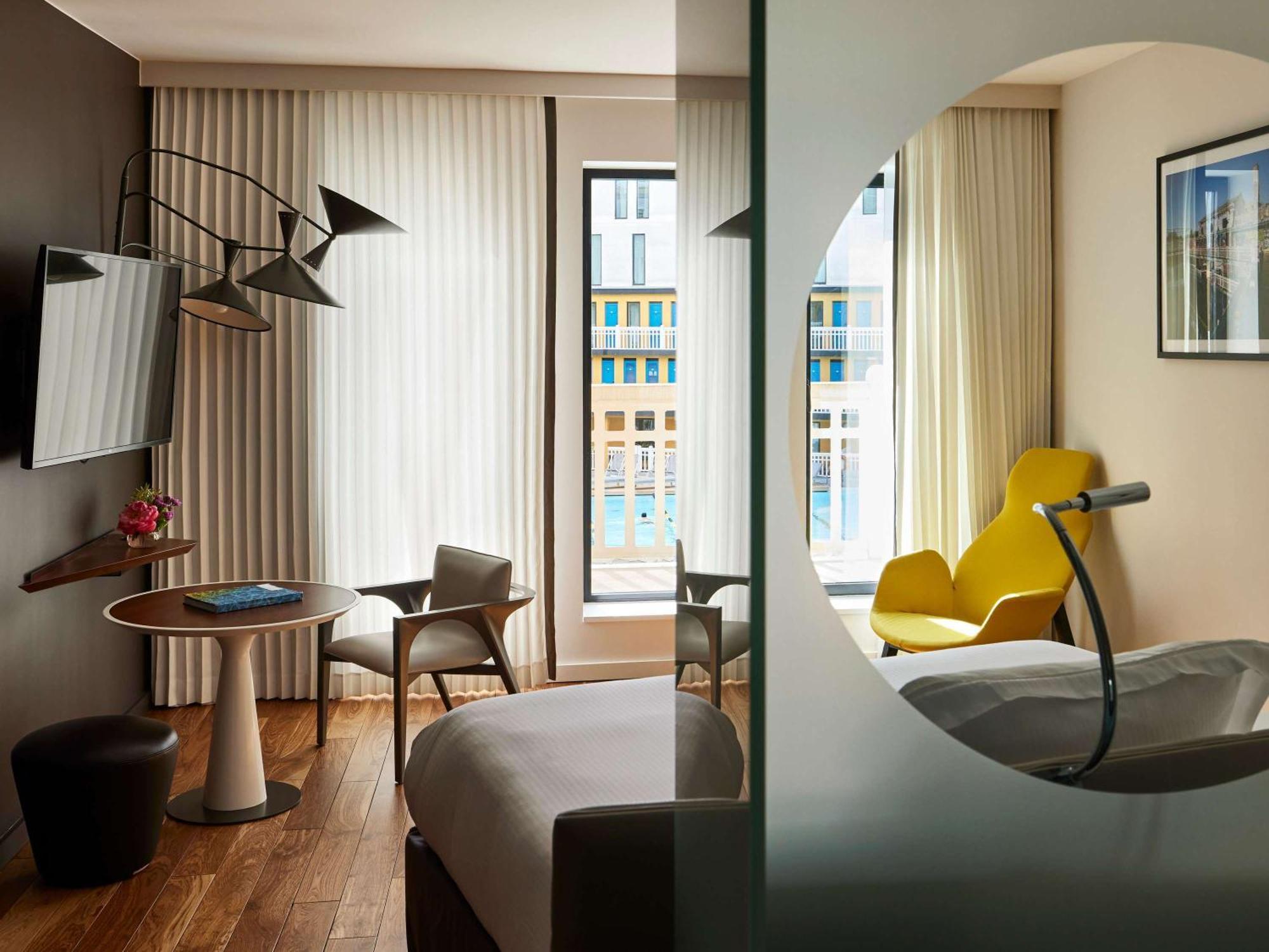 Hotel Molitor & - Mgallery Collection Paris