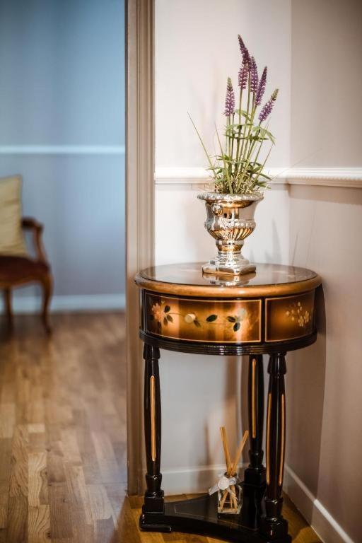 La Maison Gobert Particulier Bed & Breakfast Paris