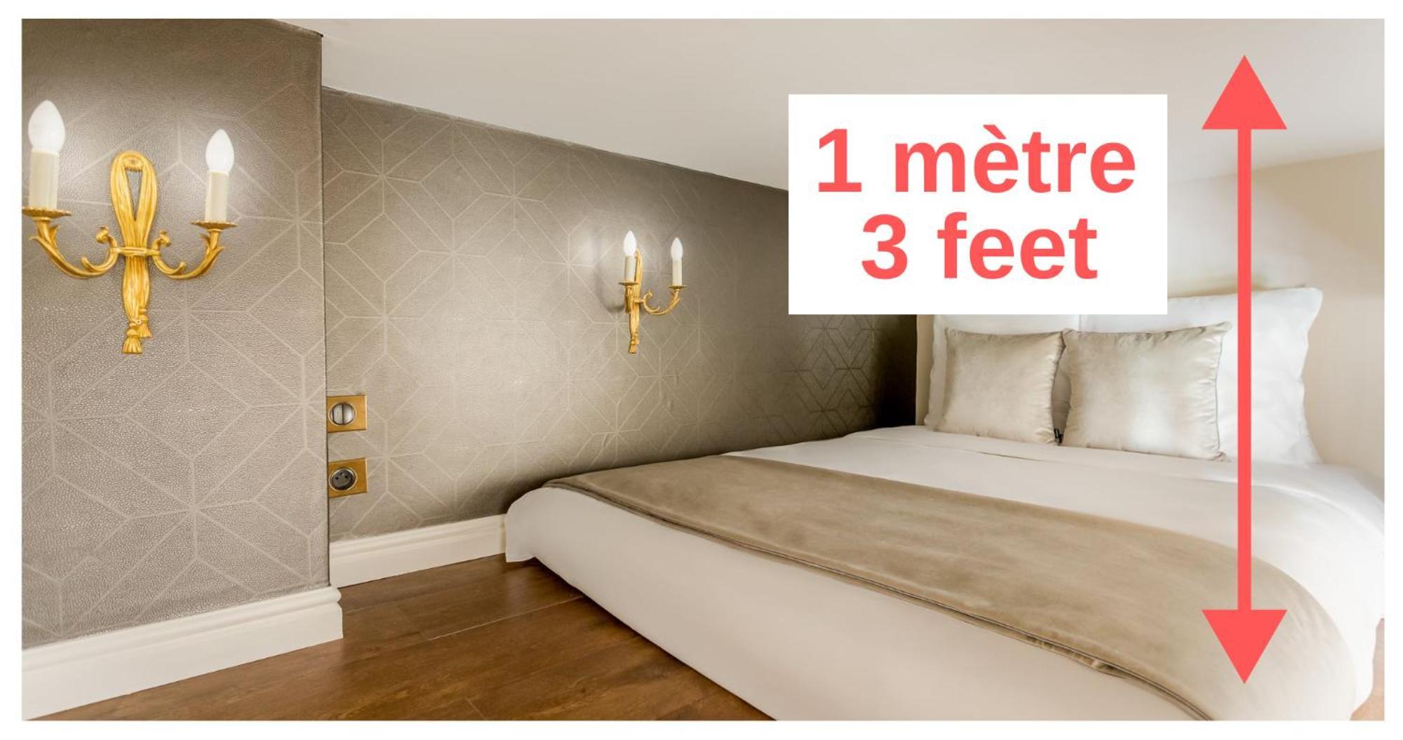 Apartment Merveil - Luxury Serviced - Aboukir Vi *