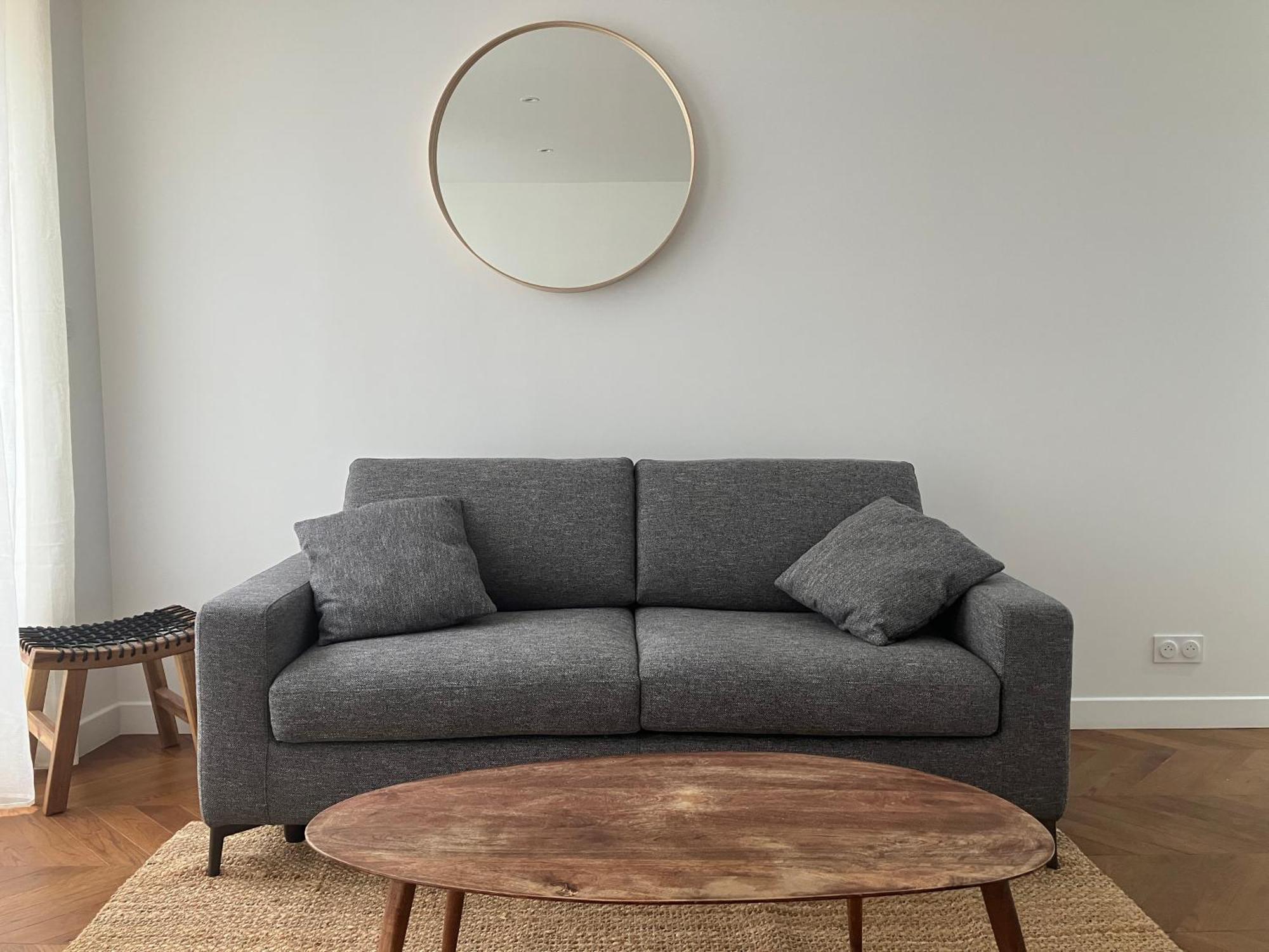Apartment Maison Le Bac Paris