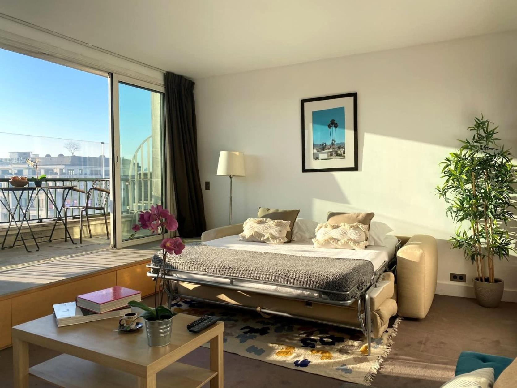 Apartment A Detruire 78 - Ne Pas Utiliser