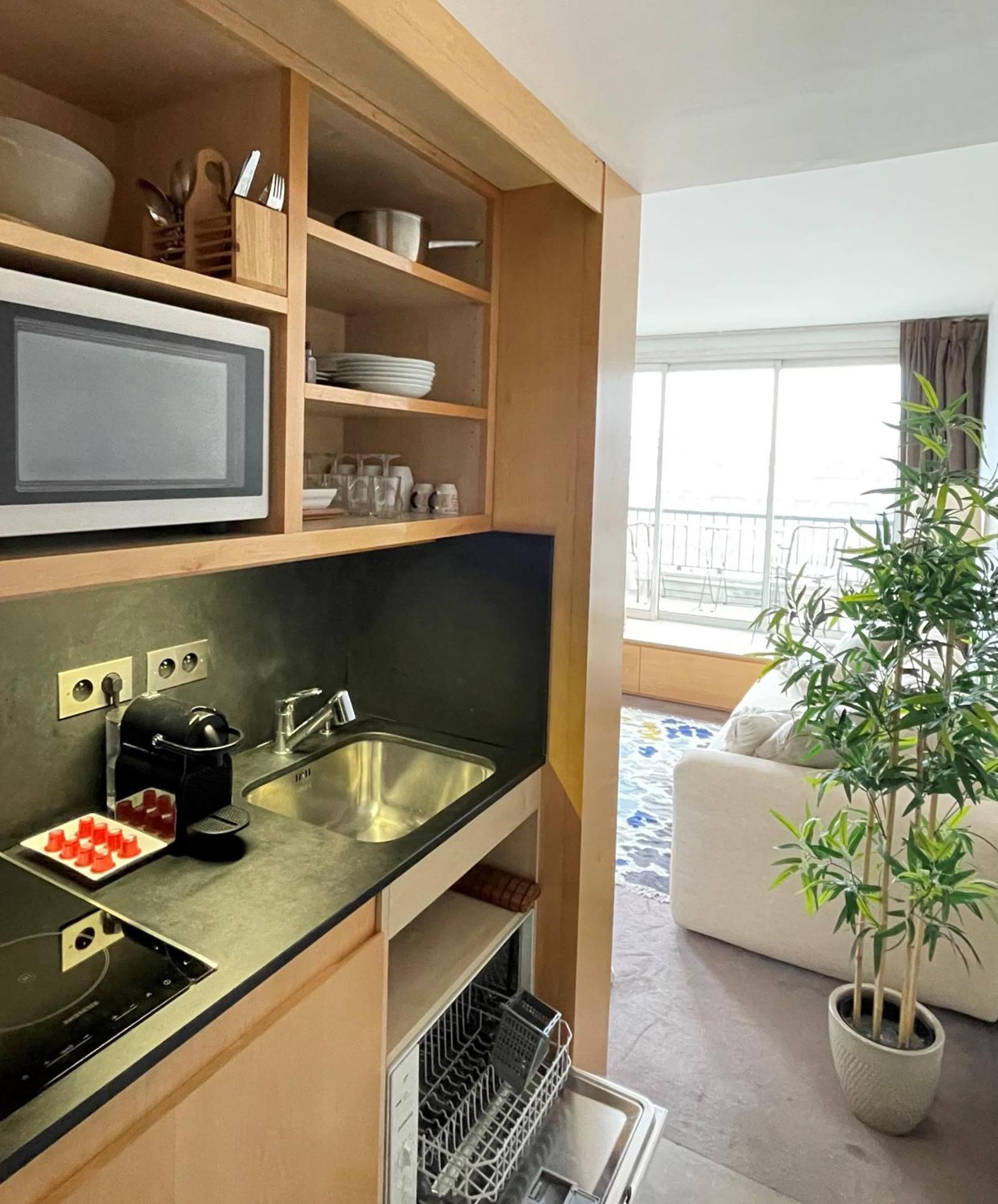 Apartment A Detruire 78 - Ne Pas Utiliser