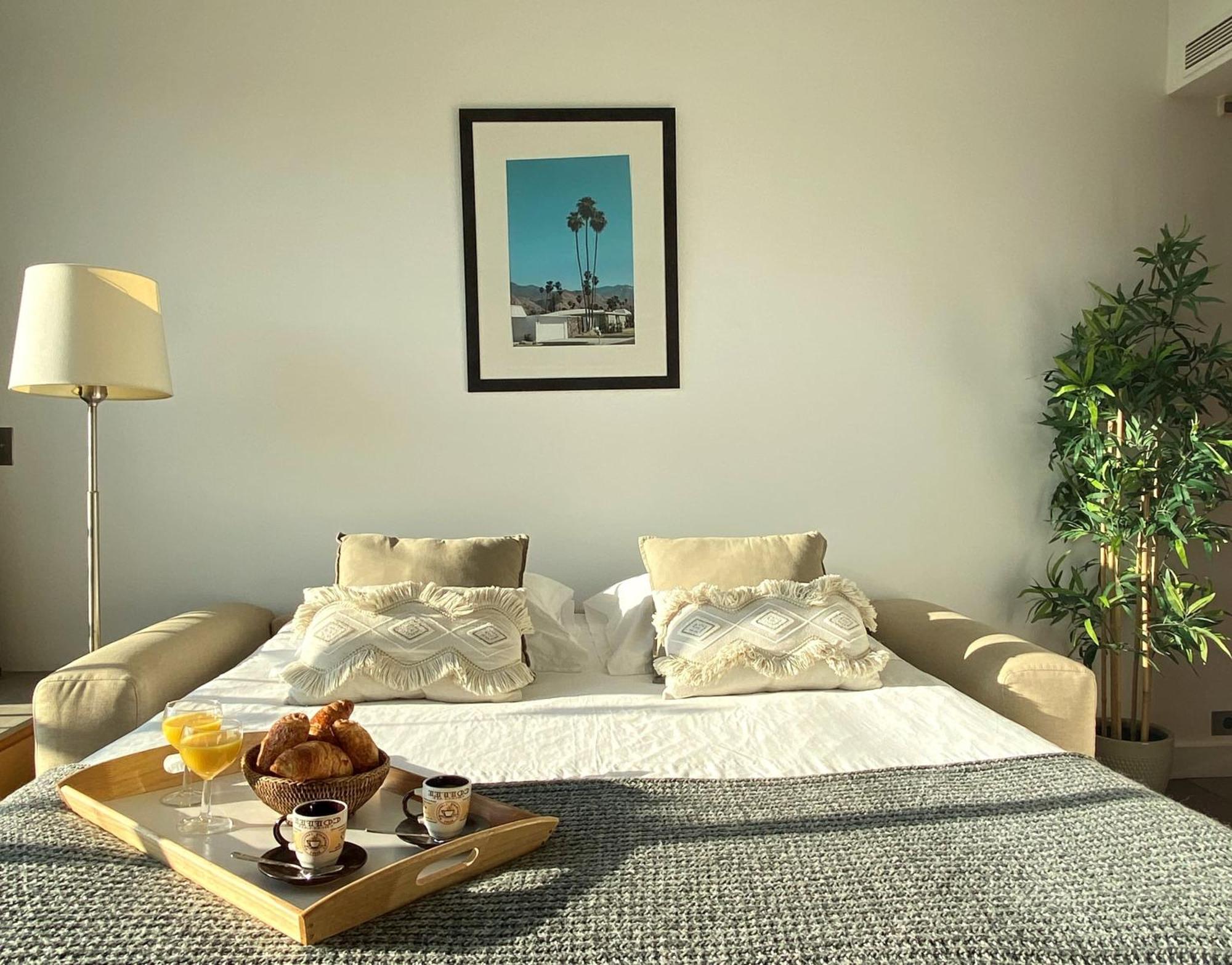 Apartment A Detruire 78 - Ne Pas Utiliser Paris