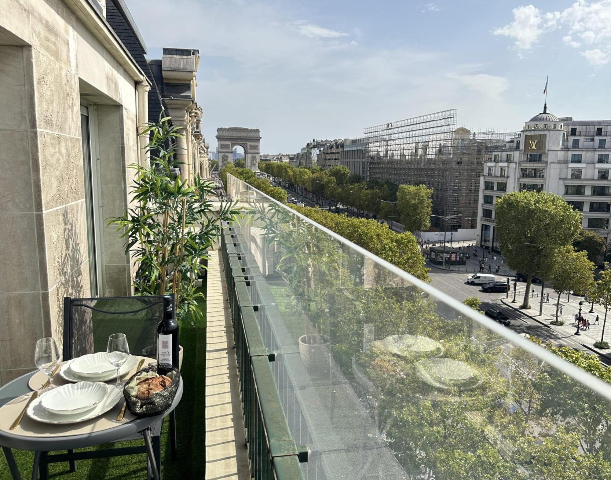 Apartment A Detruire 78 - Ne Pas Utiliser