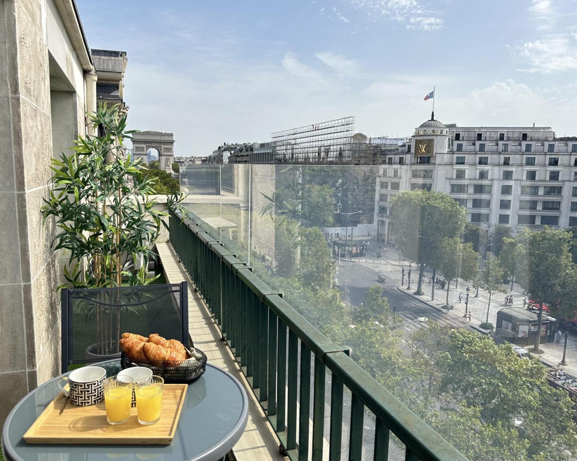Apartment A Detruire 78 - Ne Pas Utiliser Paris