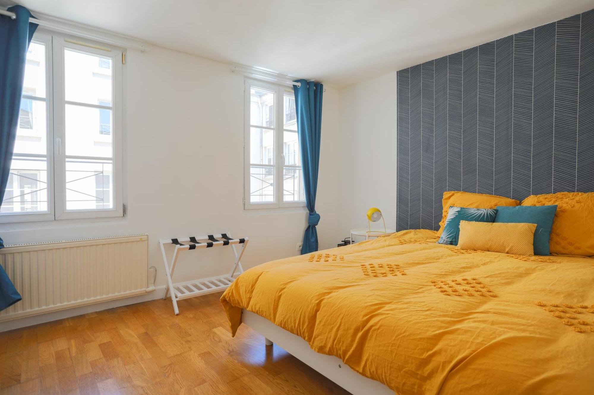 Appart hôtel 123paris *