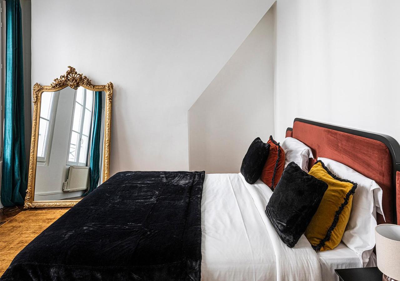 123paris Appart hôtel *