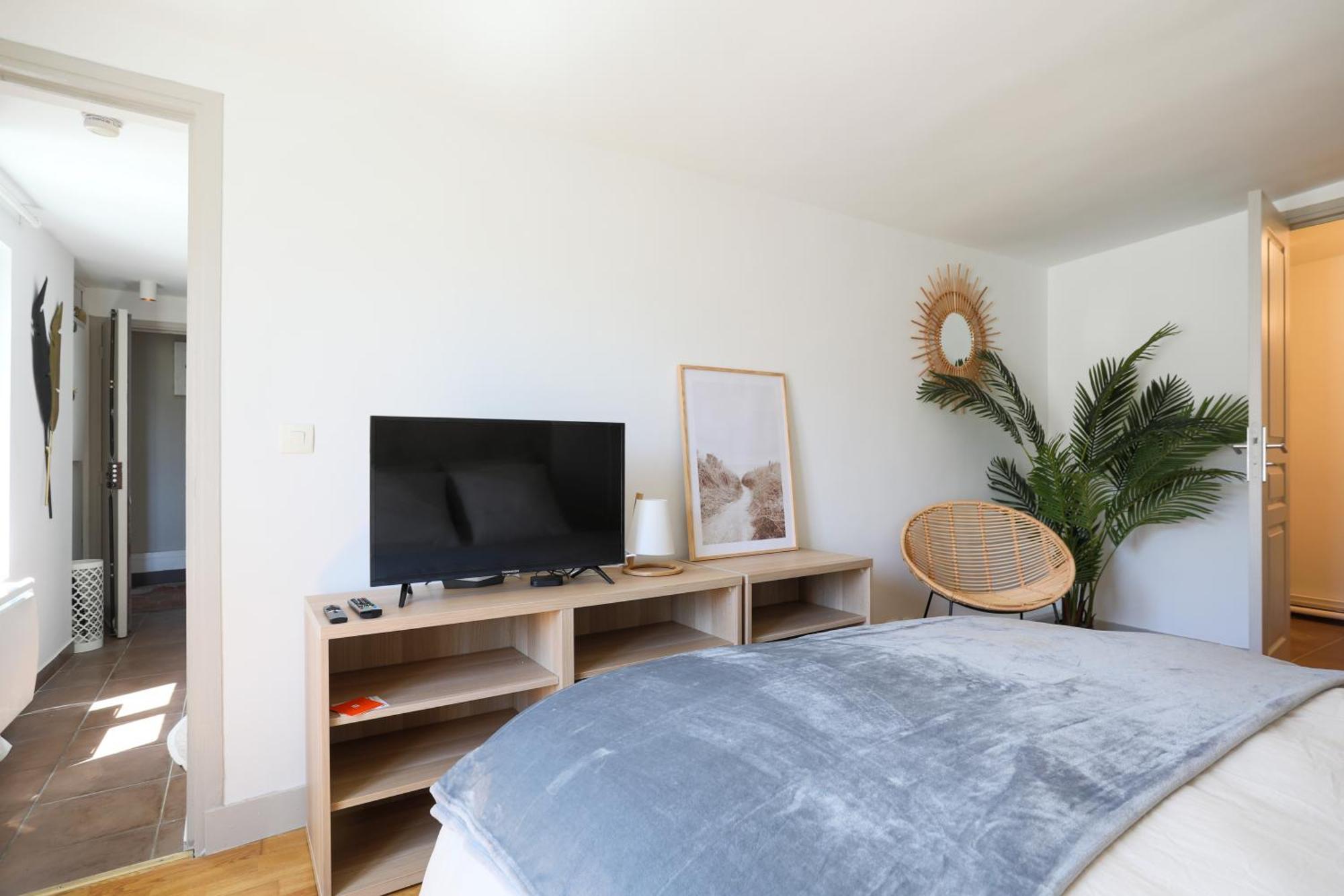 Appart hôtel 123paris *