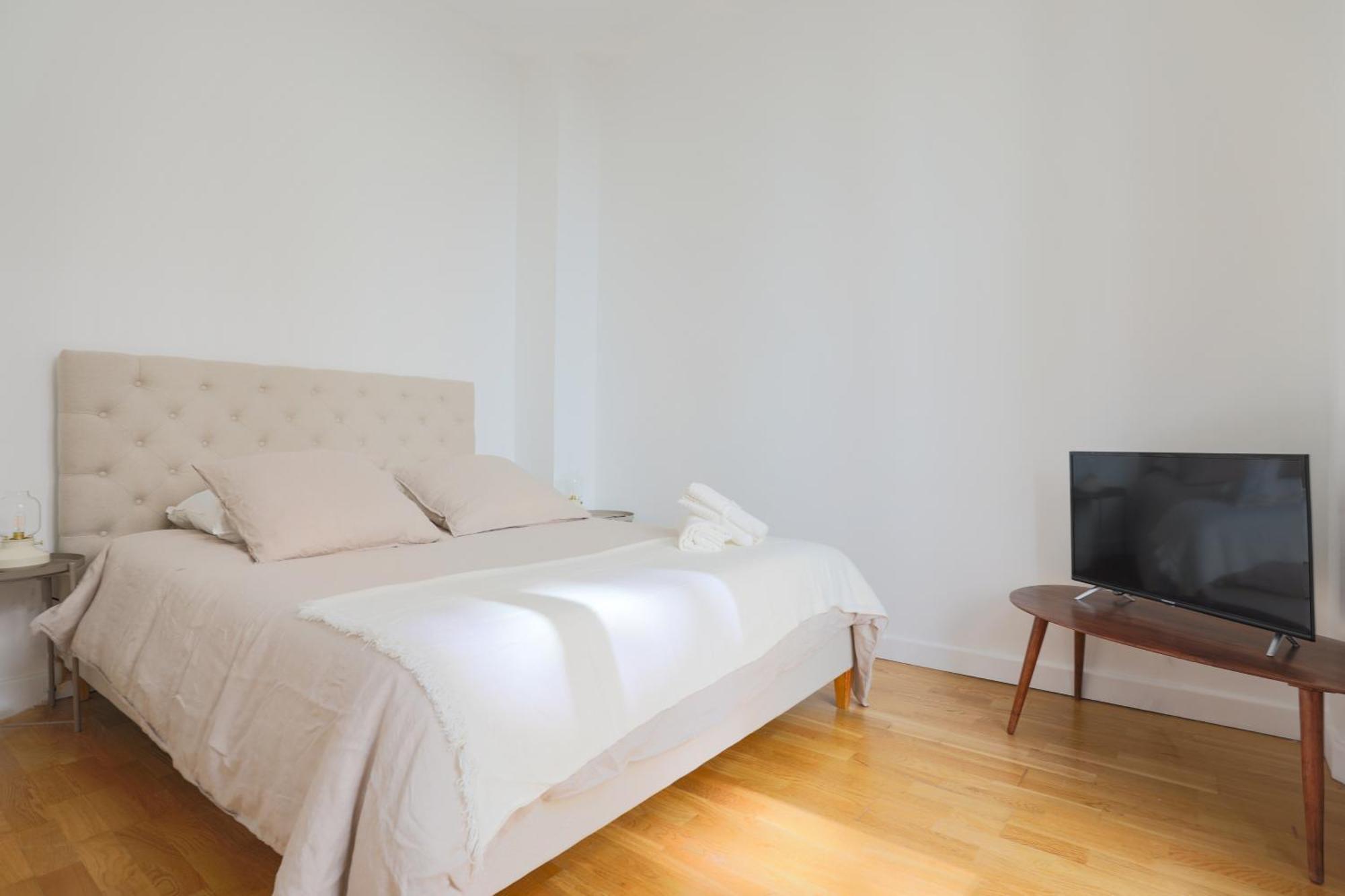 Appart hôtel 123paris