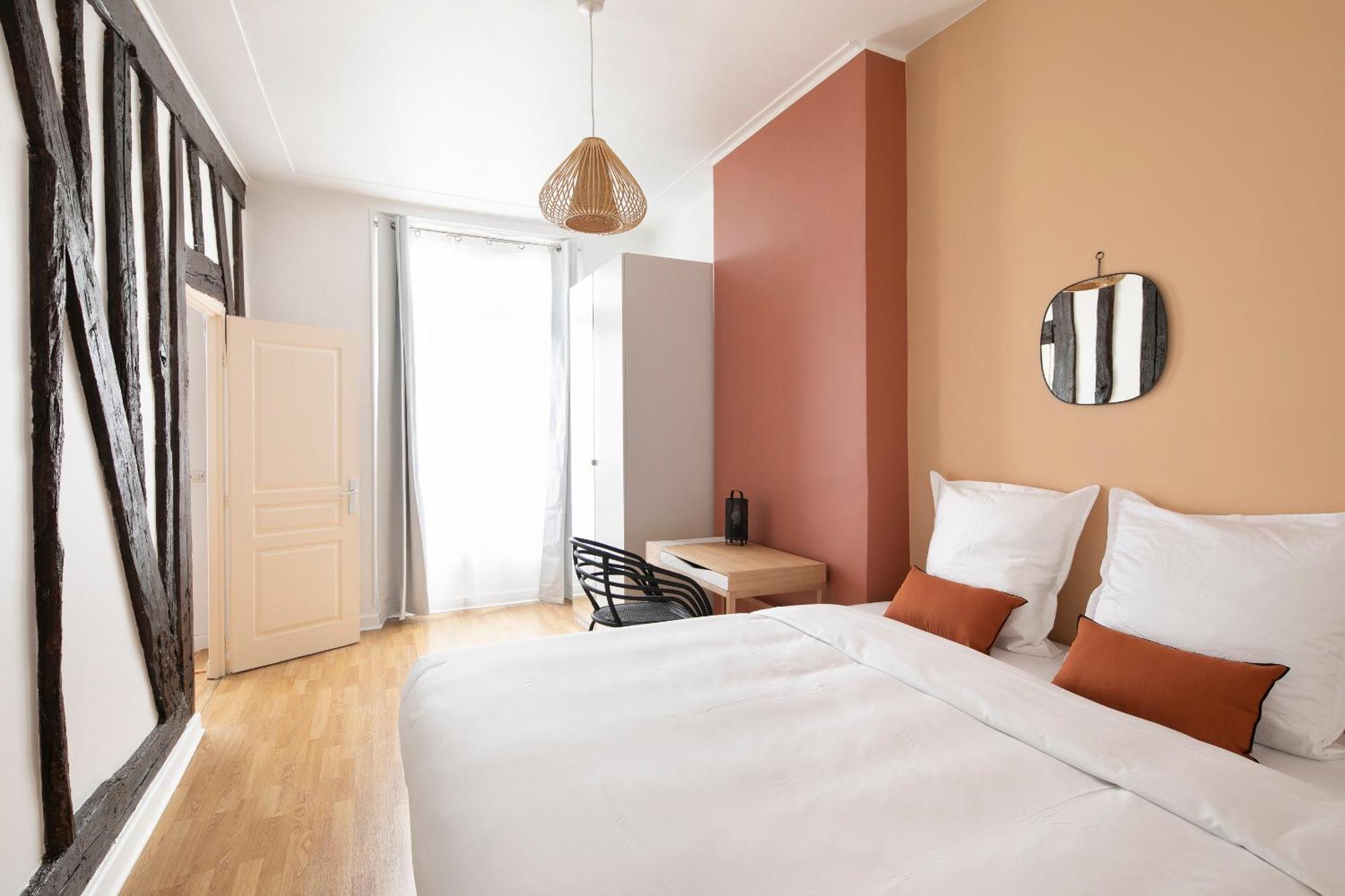 123paris Appart hôtel Paris