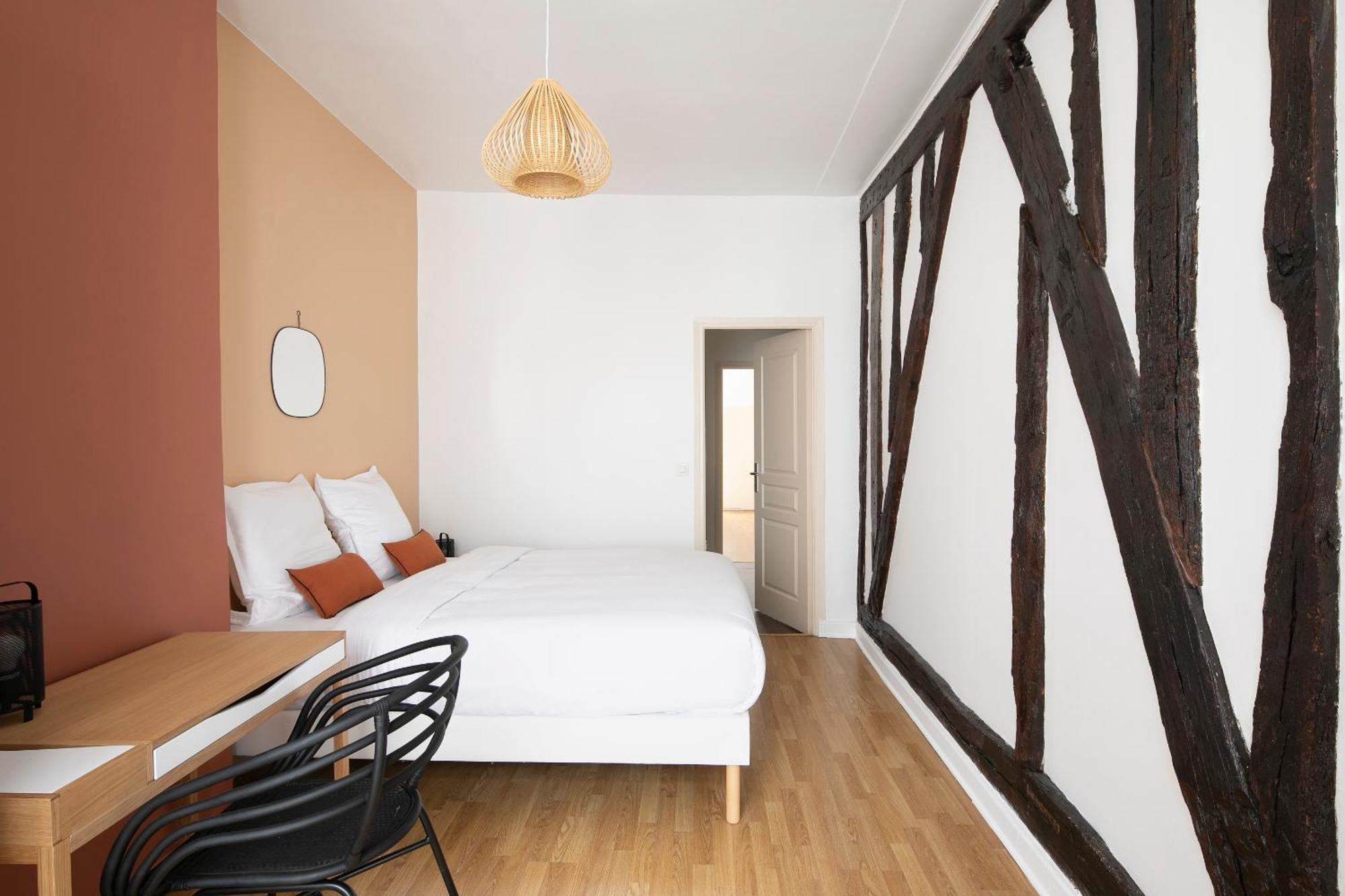 Appart hôtel 123paris