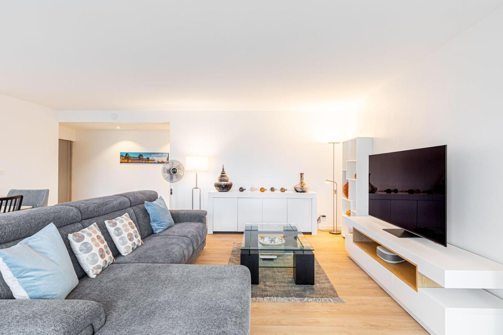 Appartement Guestready - Avec Balcon A La Place D'italie