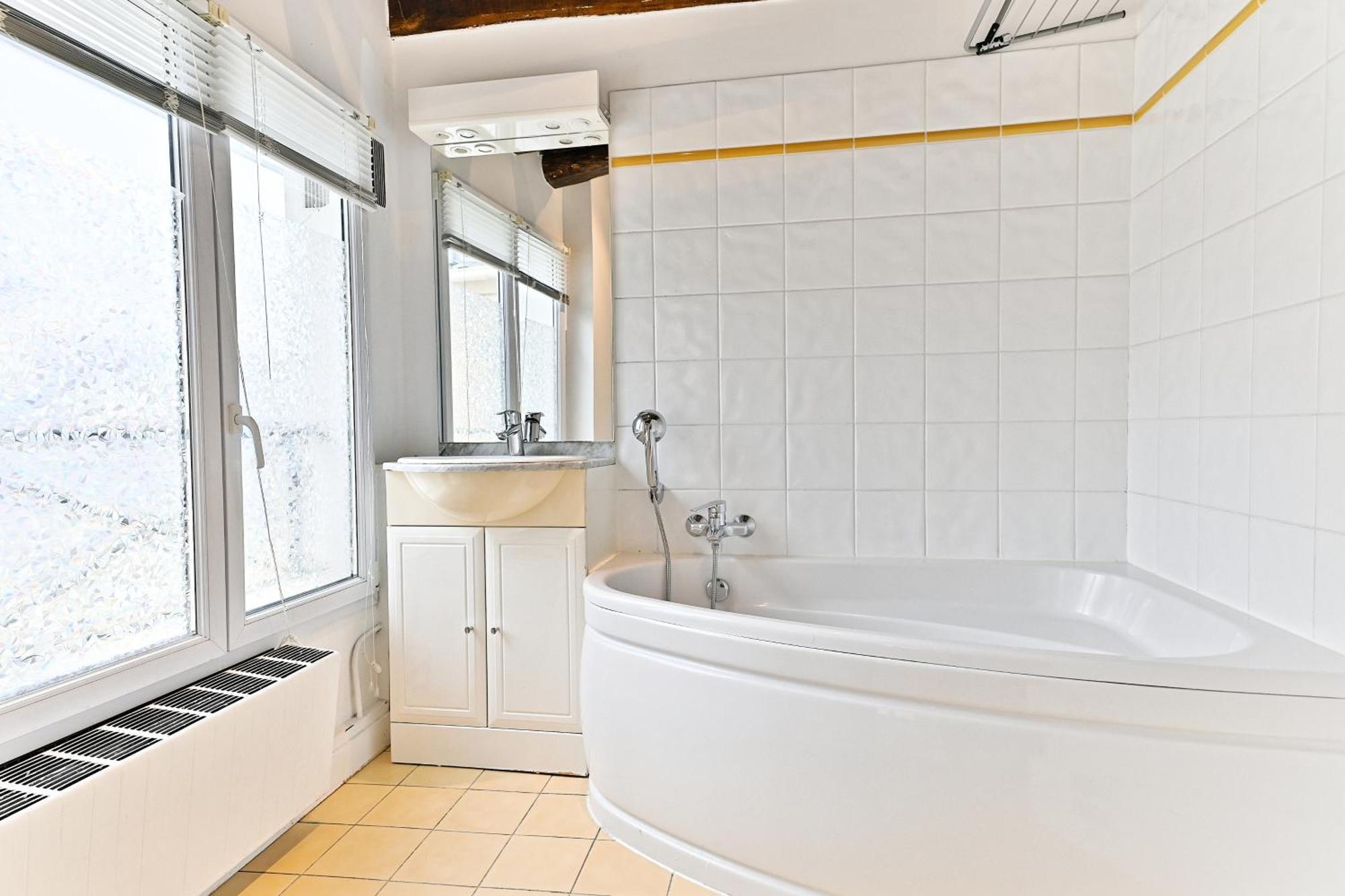 Quartier Saint-germain Apartment