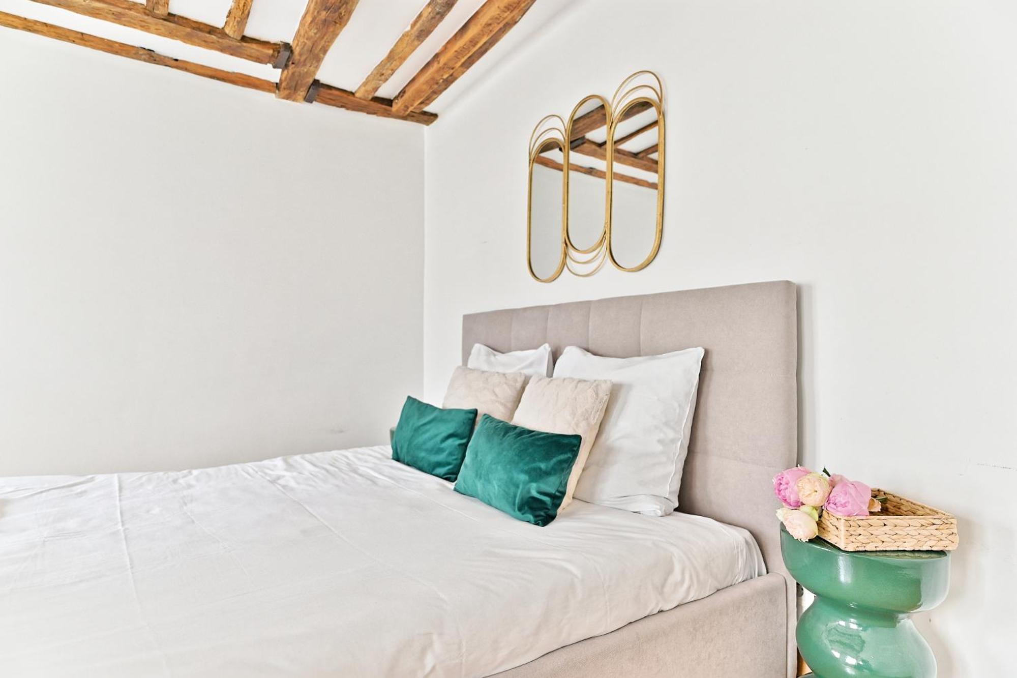 Apartment Quartier Saint-germain