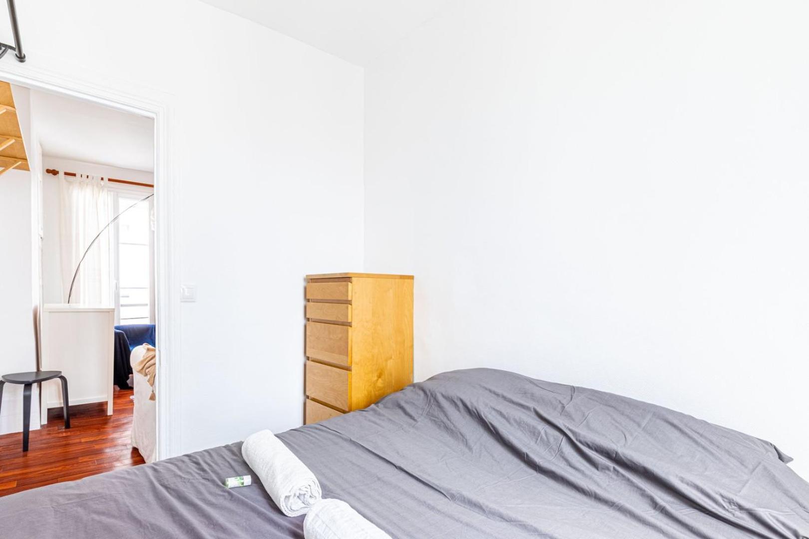 Guestready - Lovely Near Place De La Bastille Apartment Paris