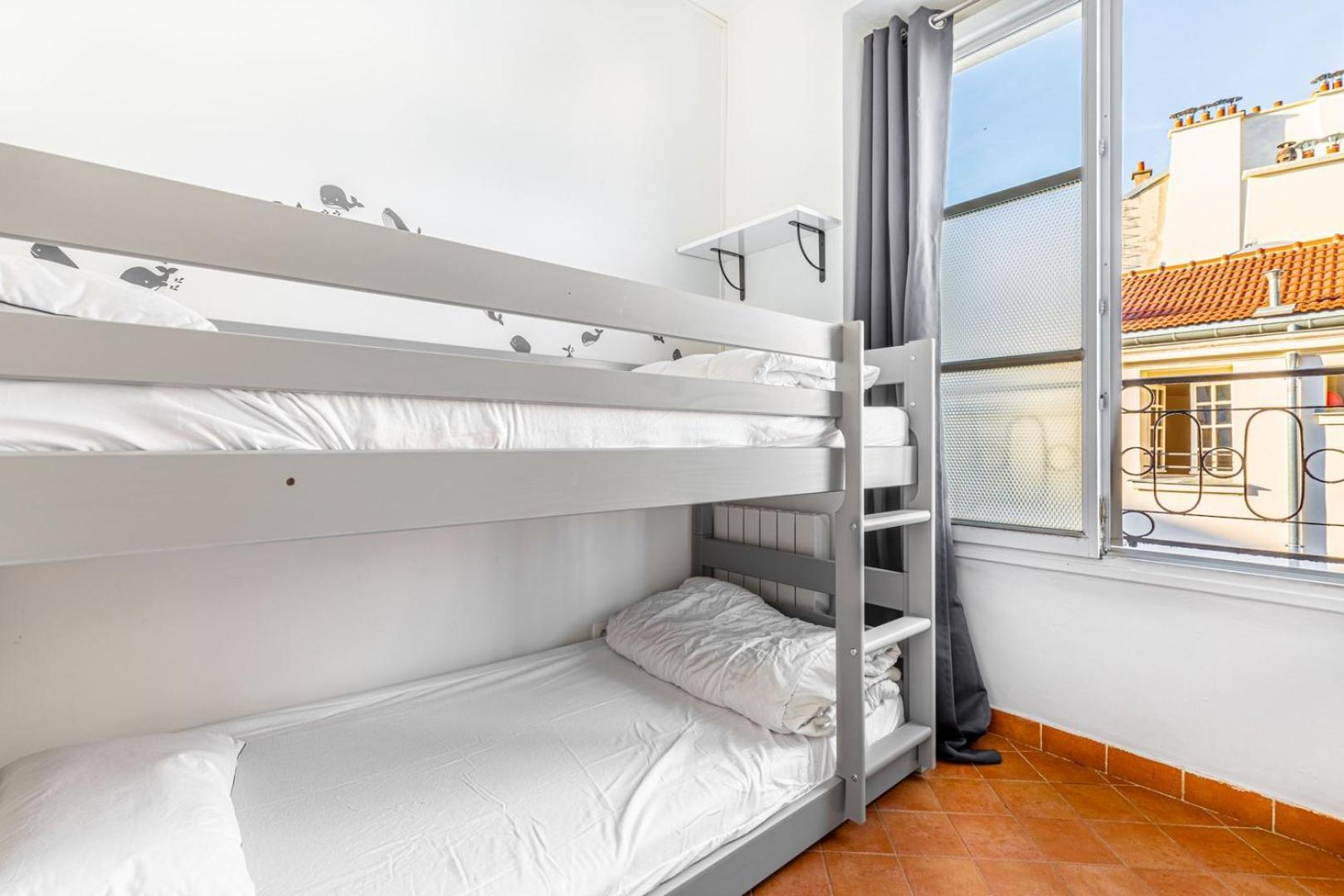 Guestready - Charmant Apt. En Plein Coeur Du Marais Apartment *