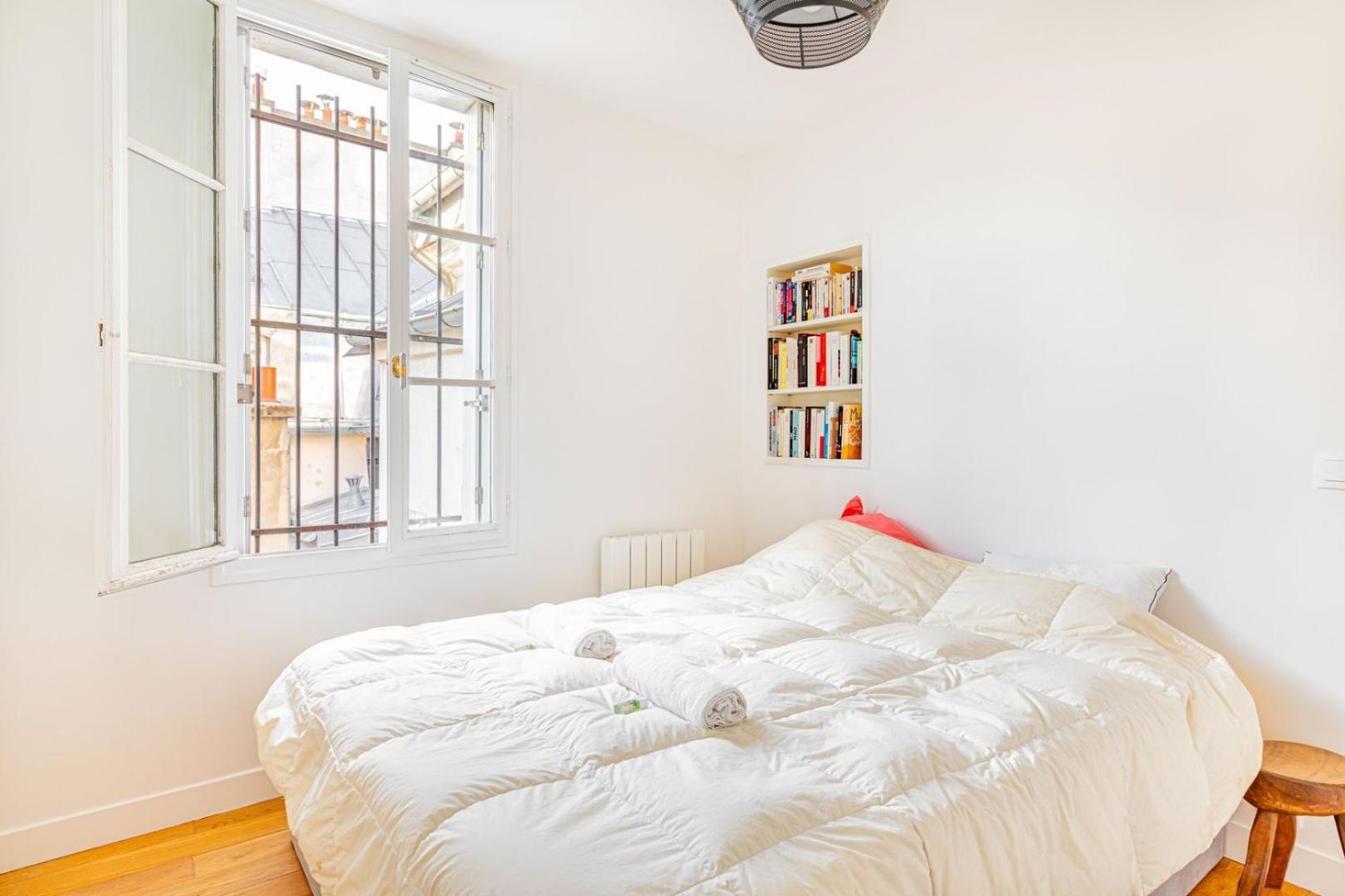 Guestready - Charmant Apt. En Plein Coeur Du Marais Apartment *