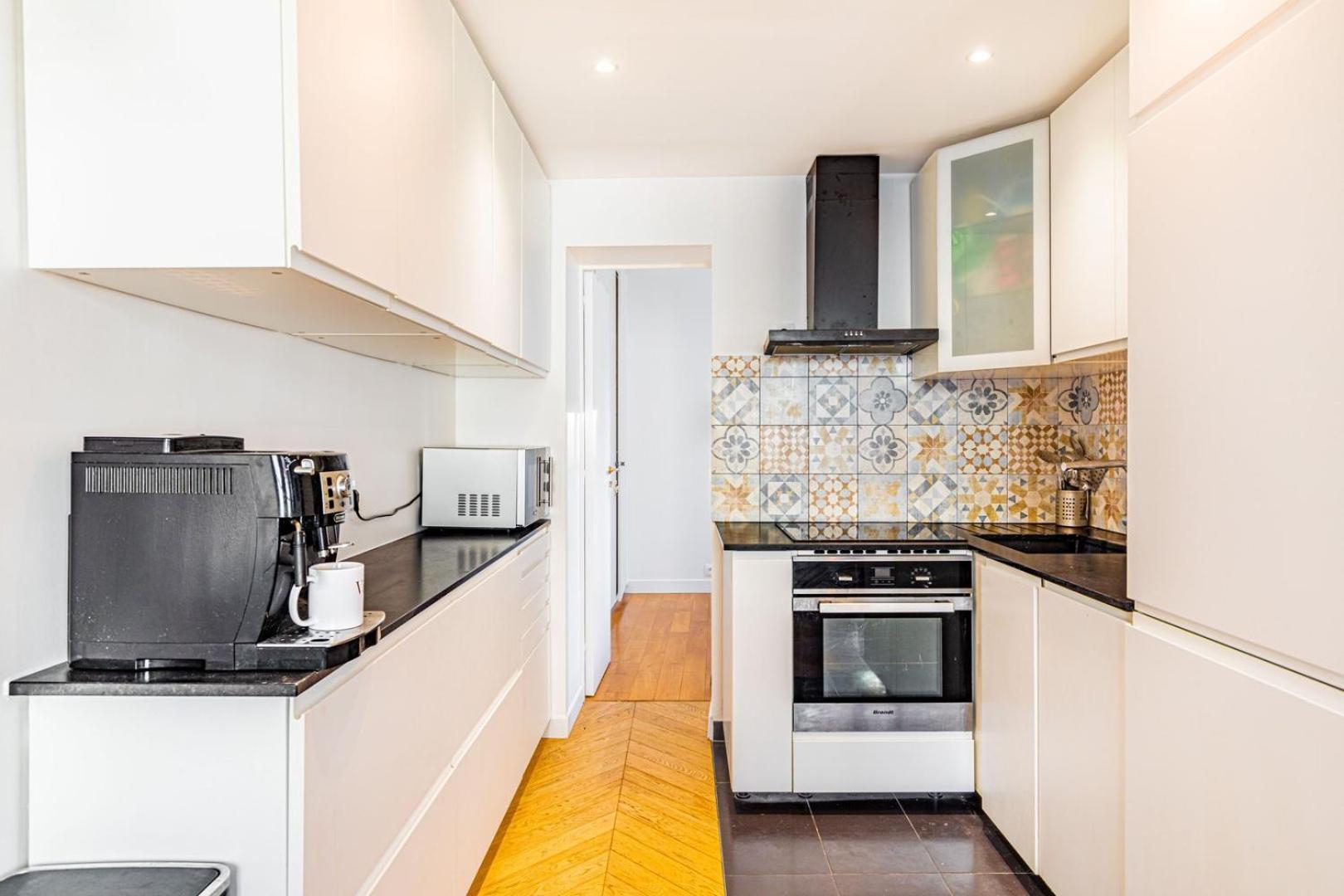 Guestready - Charmant Apt. En Plein Coeur Du Marais Apartment Paris