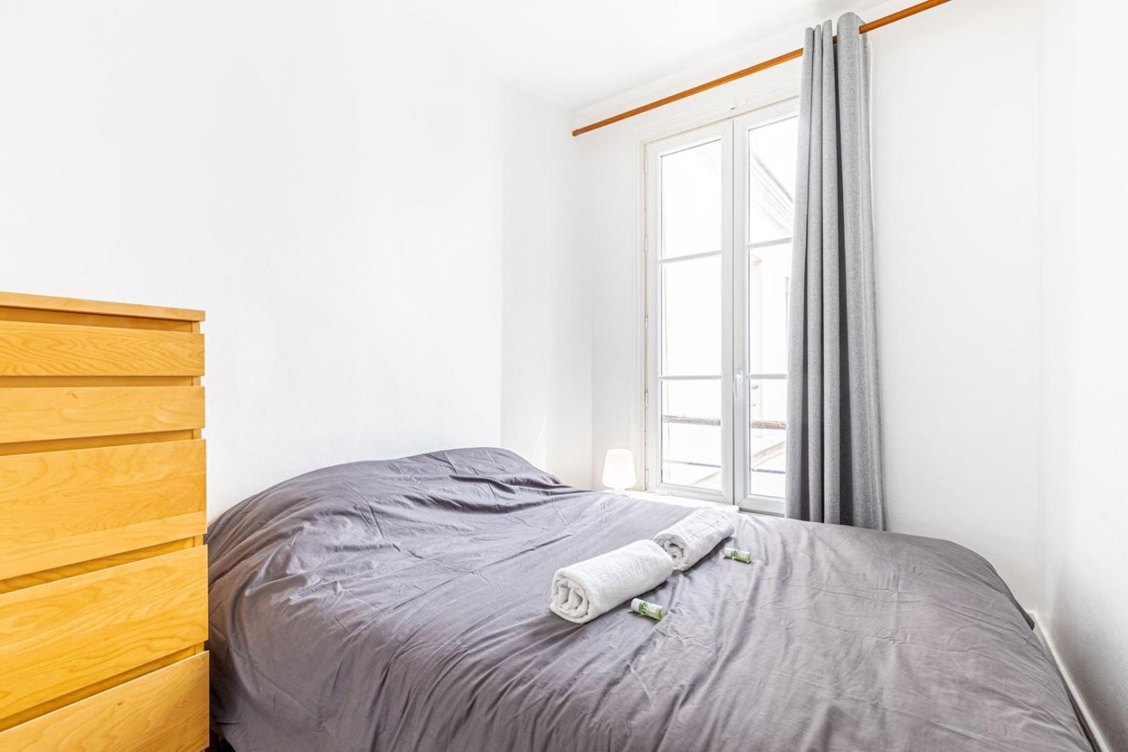 Guestready - Lovely Near Place De La Bastille Apartment