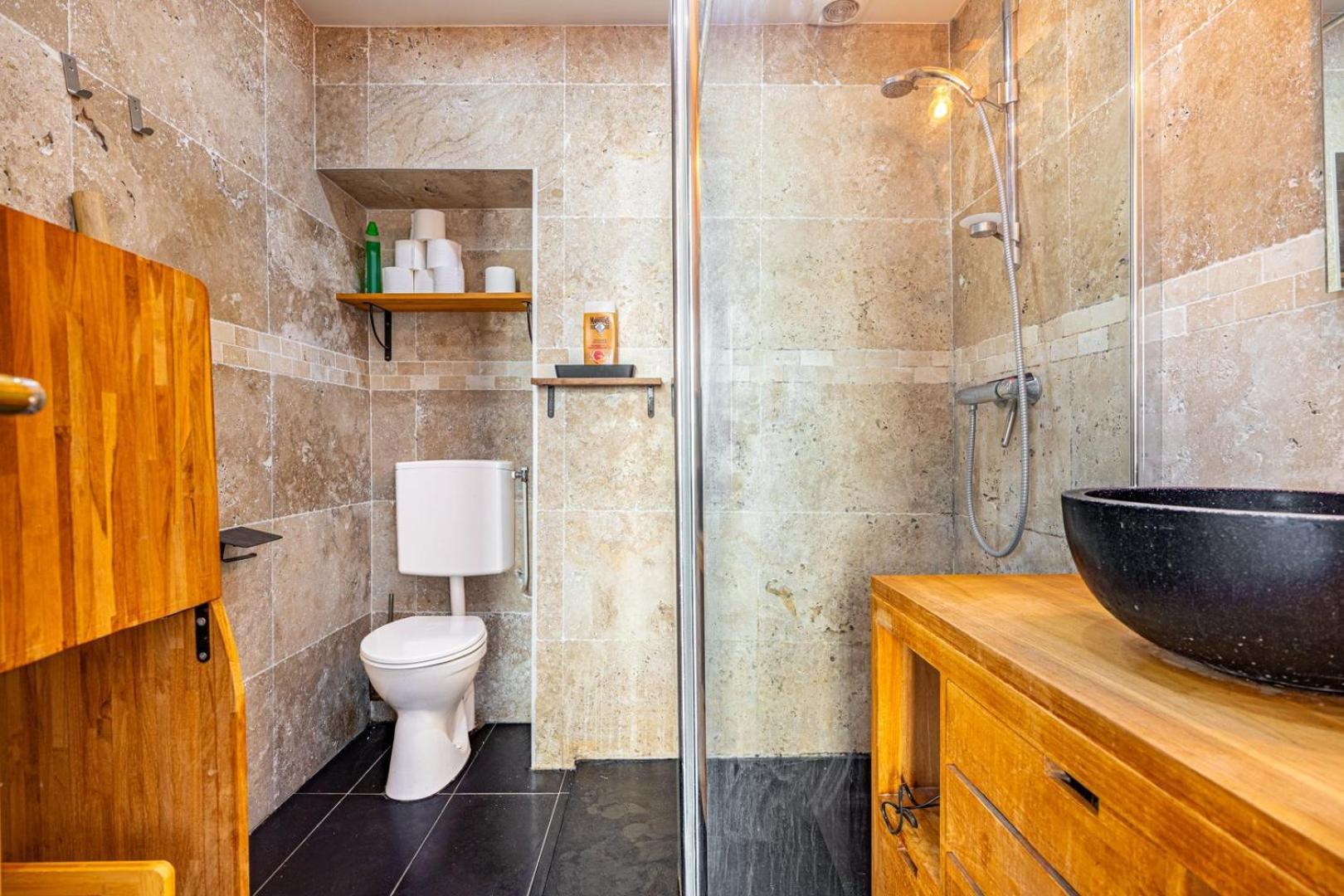 Apartment Guestready - Charmant Apt. En Plein Coeur Du Marais *