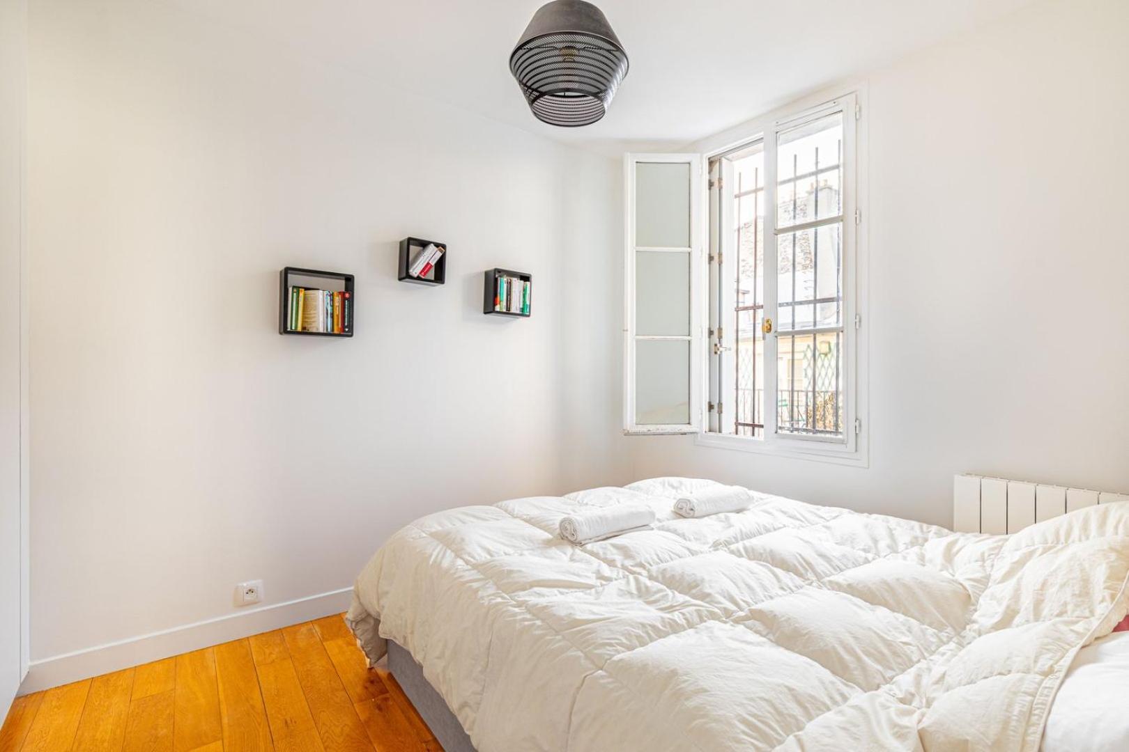 Apartment Guestready - Charmant Apt. En Plein Coeur Du Marais