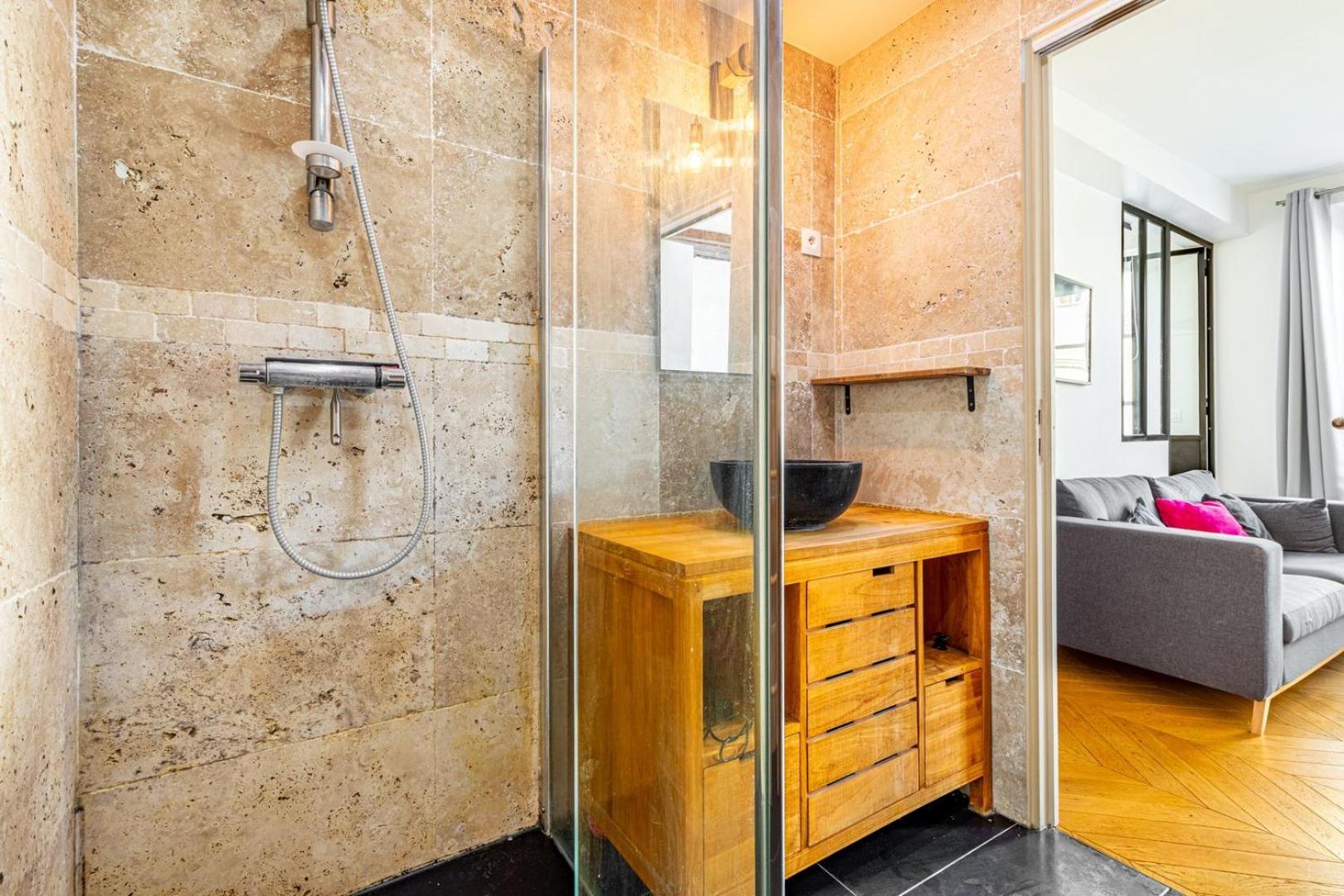 Apartment Guestready - Charmant Apt. En Plein Coeur Du Marais Paris