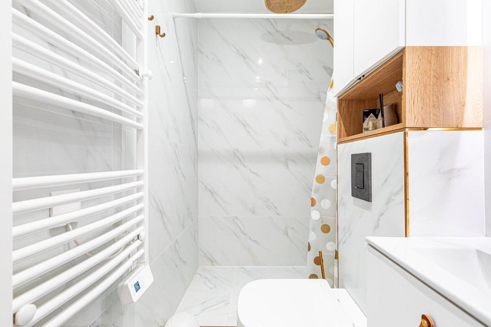 Apartment Guestready - Refugio Moderno Perto Da Torre Eiffel Paris