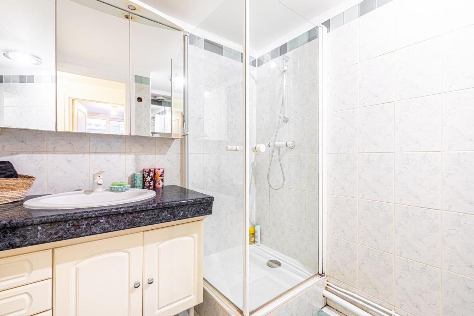 Guestready - Sejour Confortable Dans Le 3eme *